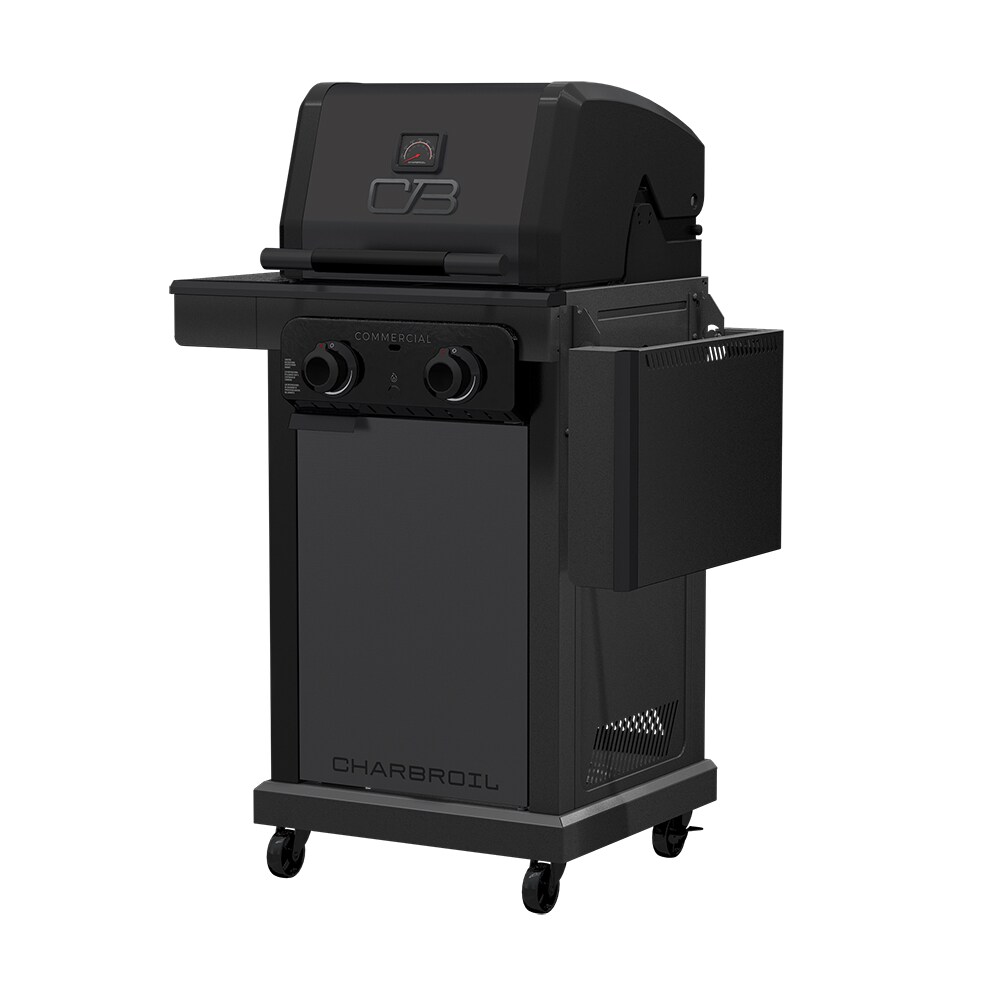Charbroil 463658024 Gas-Grill - View #8