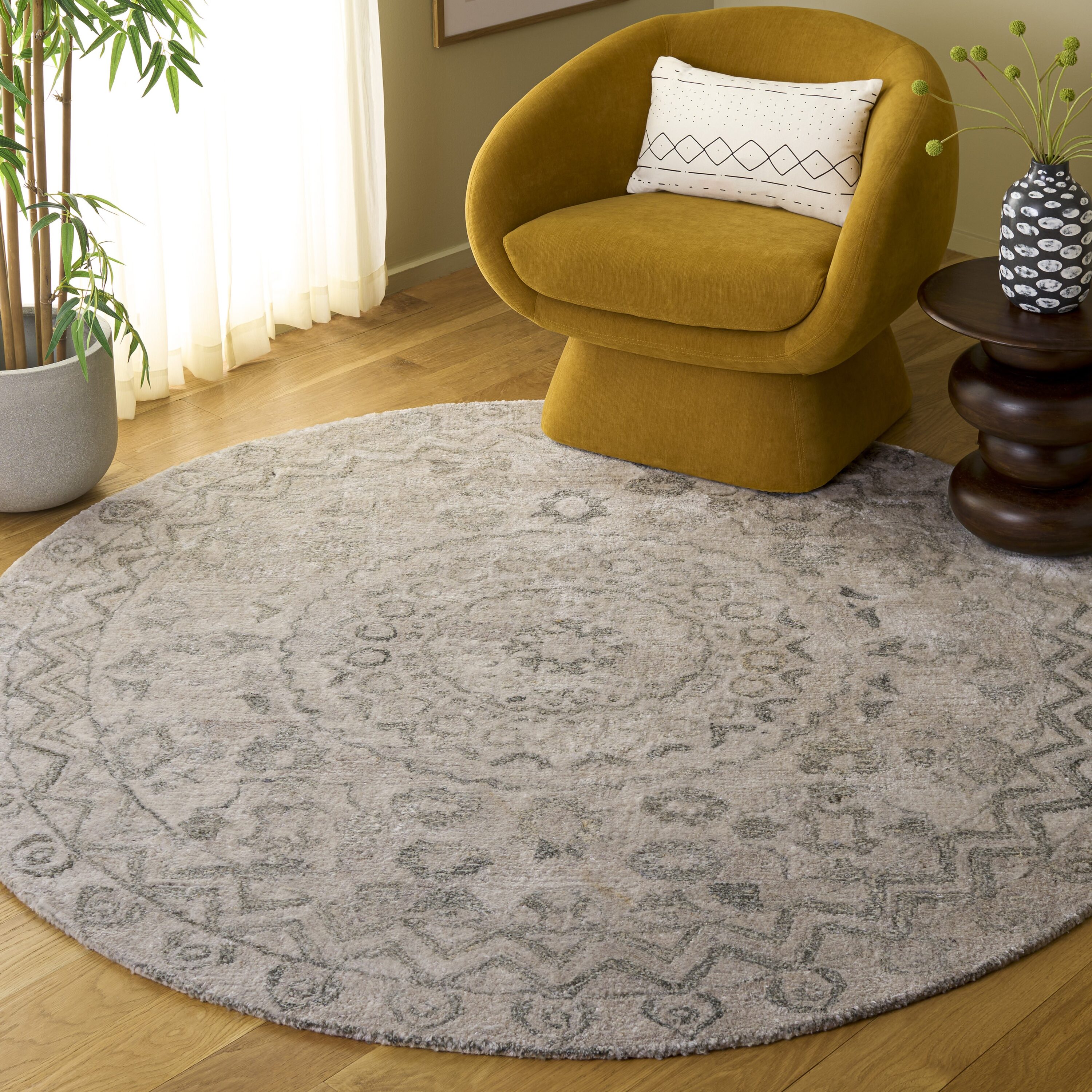 Safavieh AN411G-6R rugs - View #2