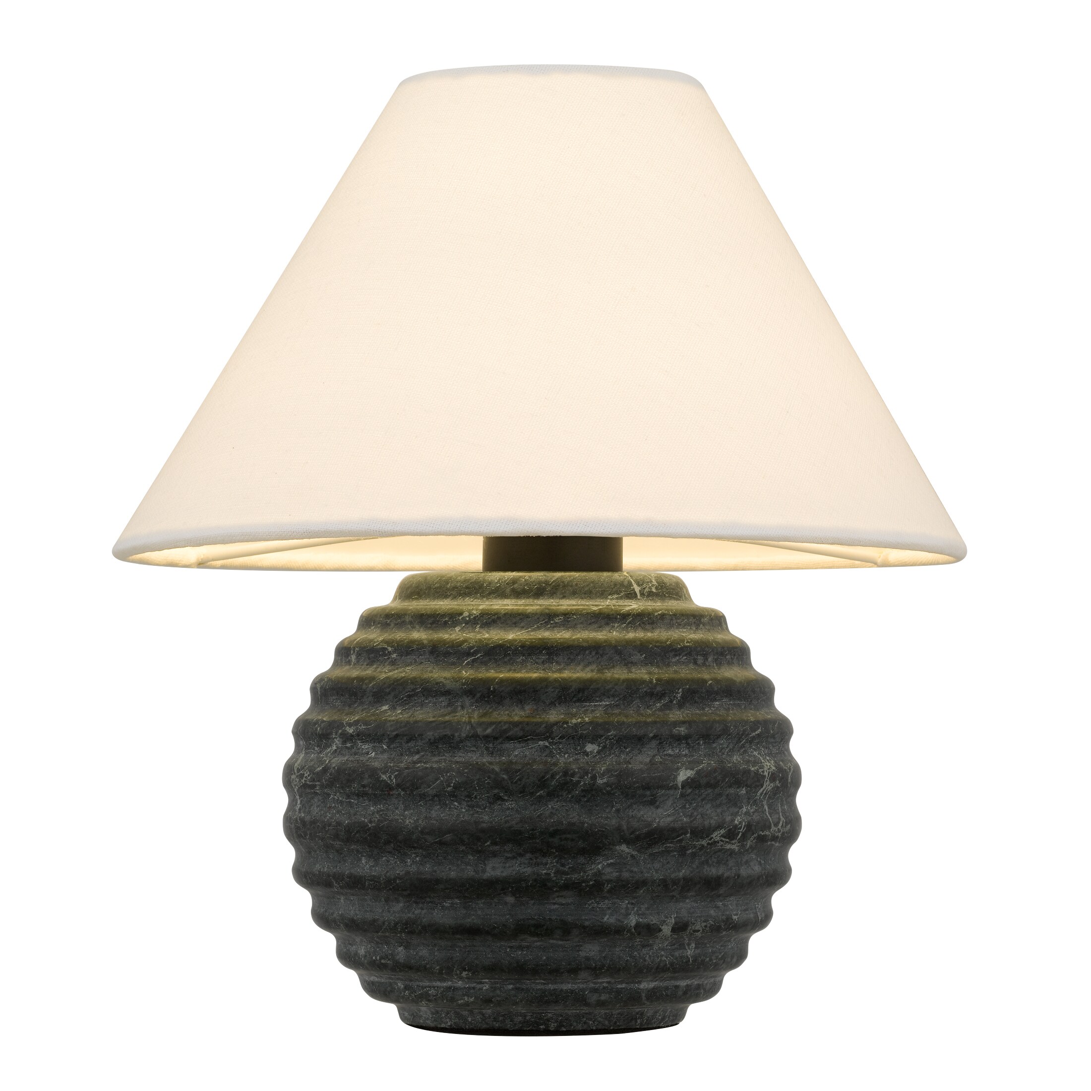 Quoizel ALES6211MBK Table-Lamps - View #7