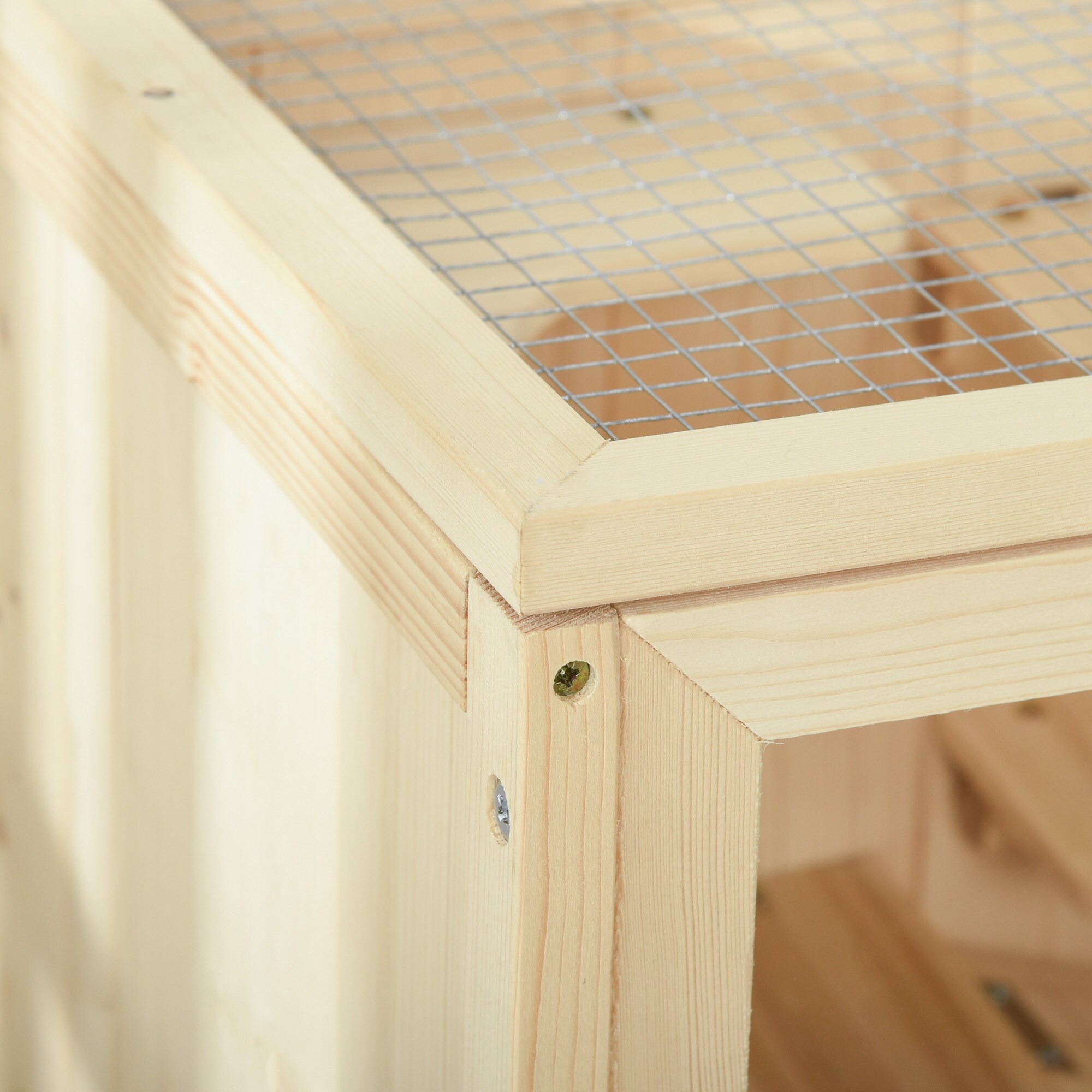 PawHut D51-049 Dog-Houses - View #9