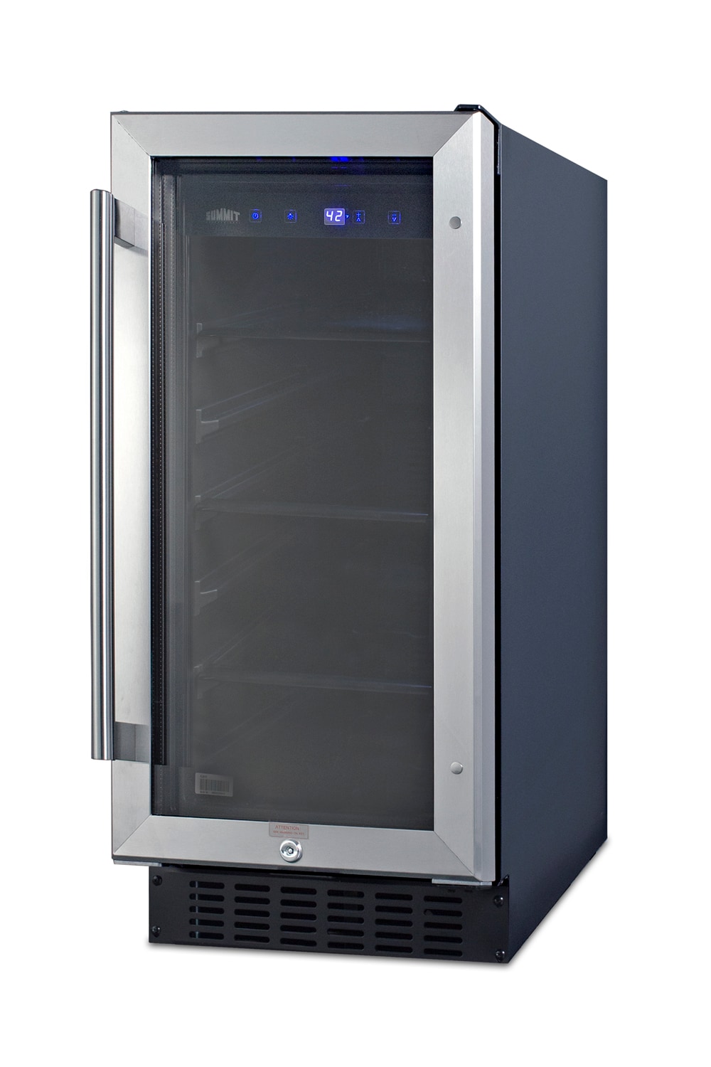 Summit Appliance ALBV15 Beverage-Dispensers - View #2