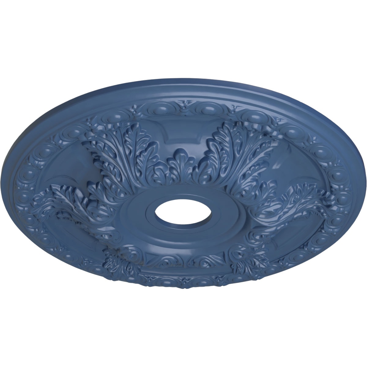 Ekena Millwork CM23GAAMF Ceiling-Medallions - View #2