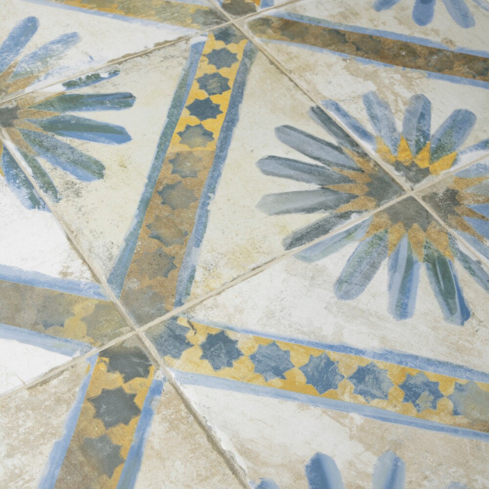 Affinity Tile FPEKMKBL Ceramic-Tile - View #4