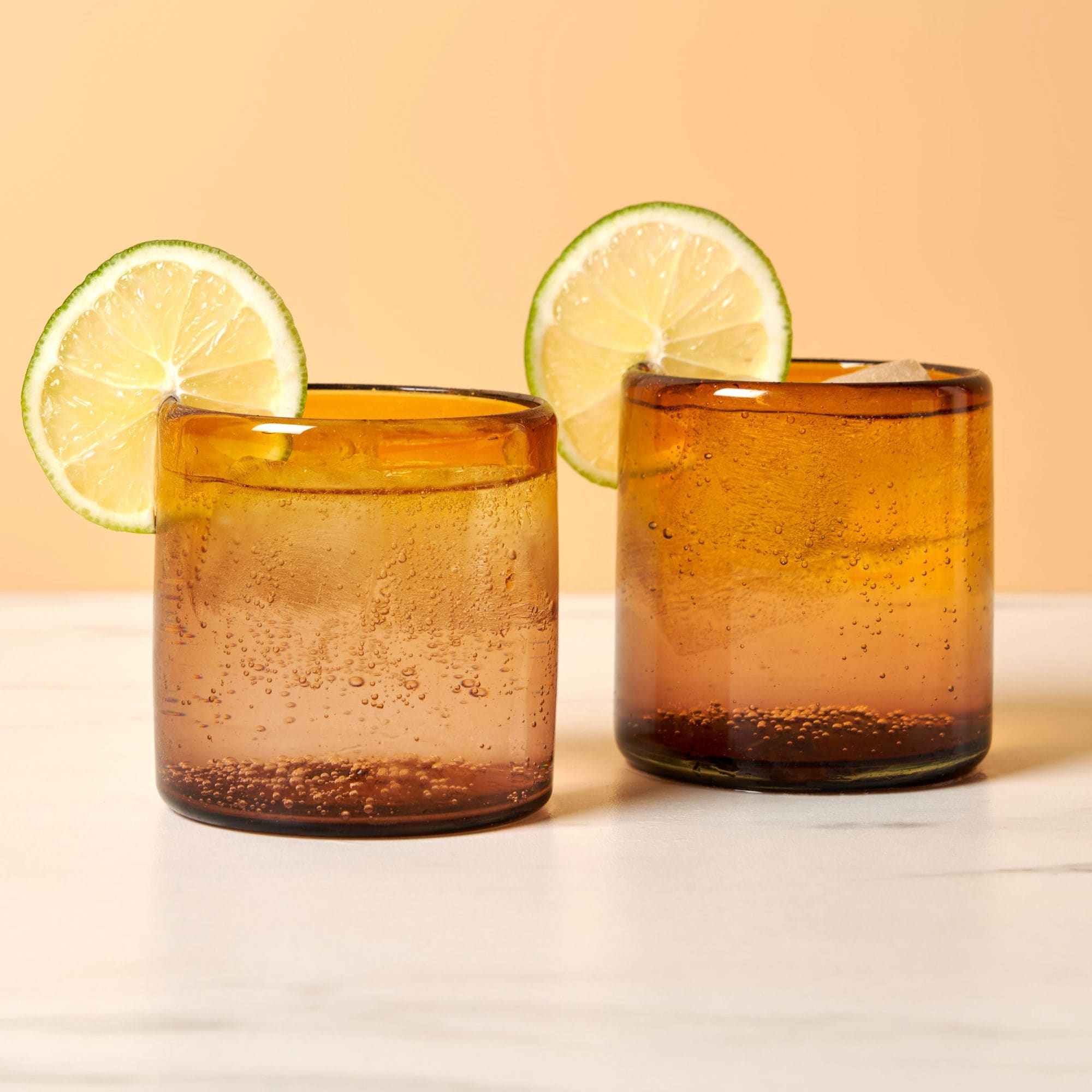Segunda Vida El Ocaso Recycled Tumblers