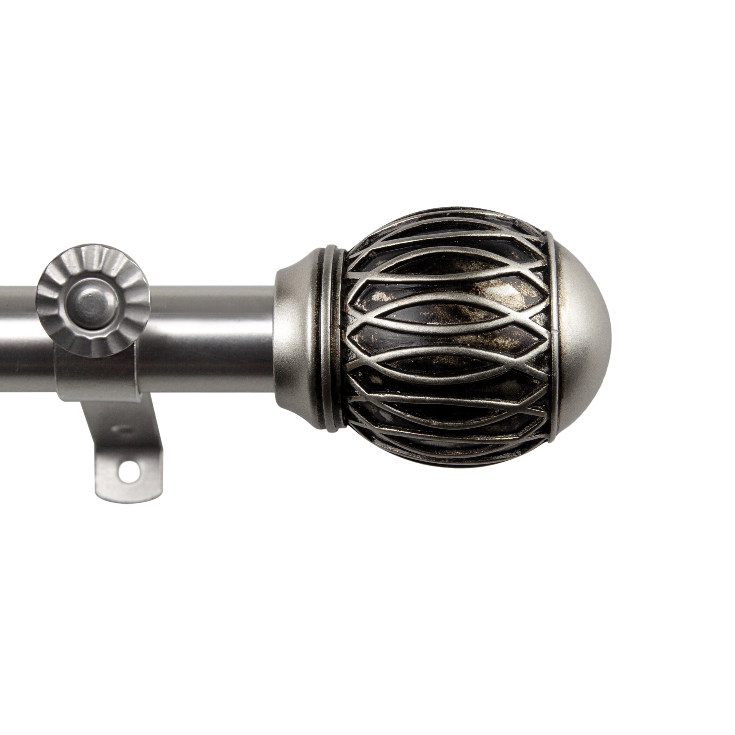 Hart & Harlow L-4880-665 Curtain-Rods - View #2