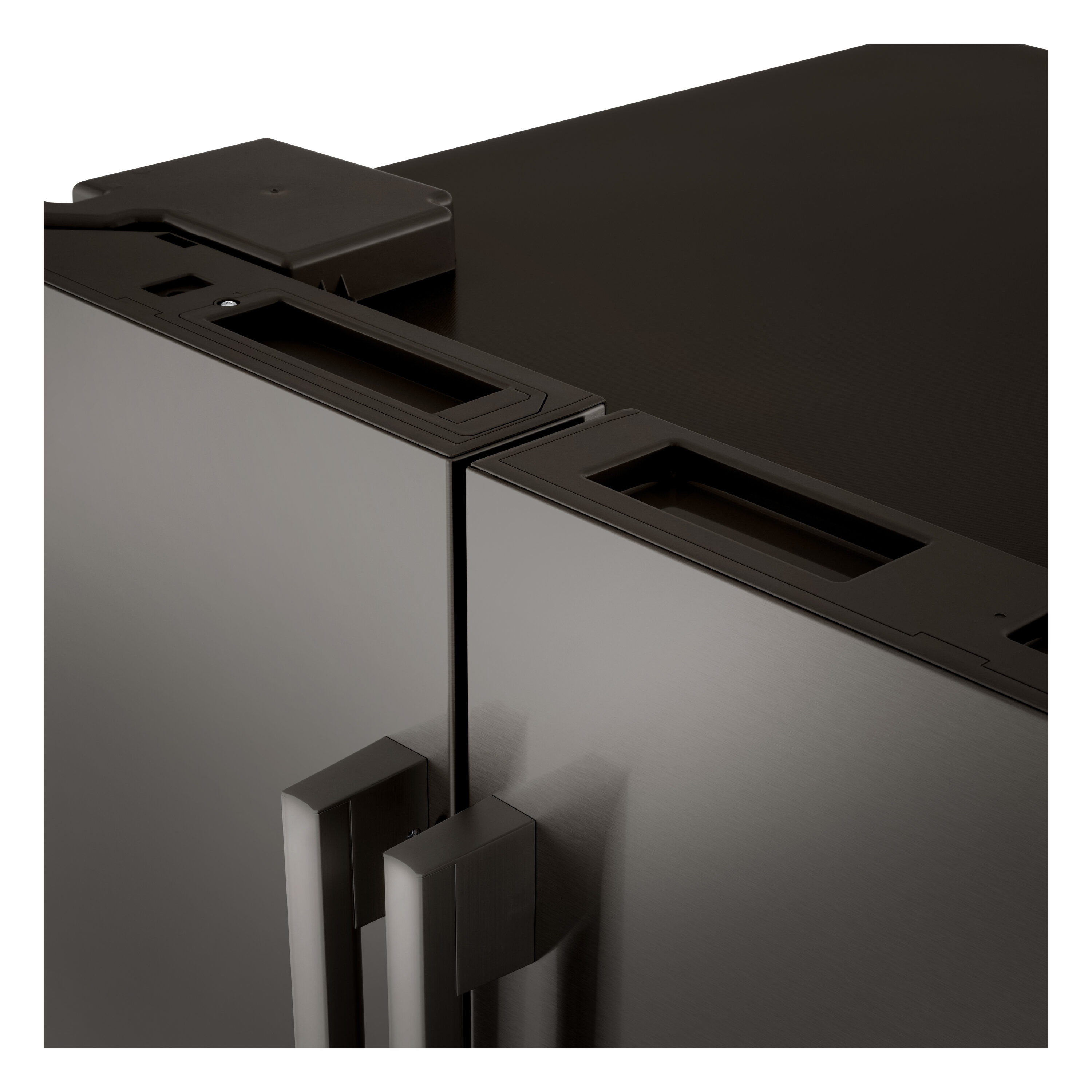 LG LF25H6330D French-Door-Refrigerators - View #3