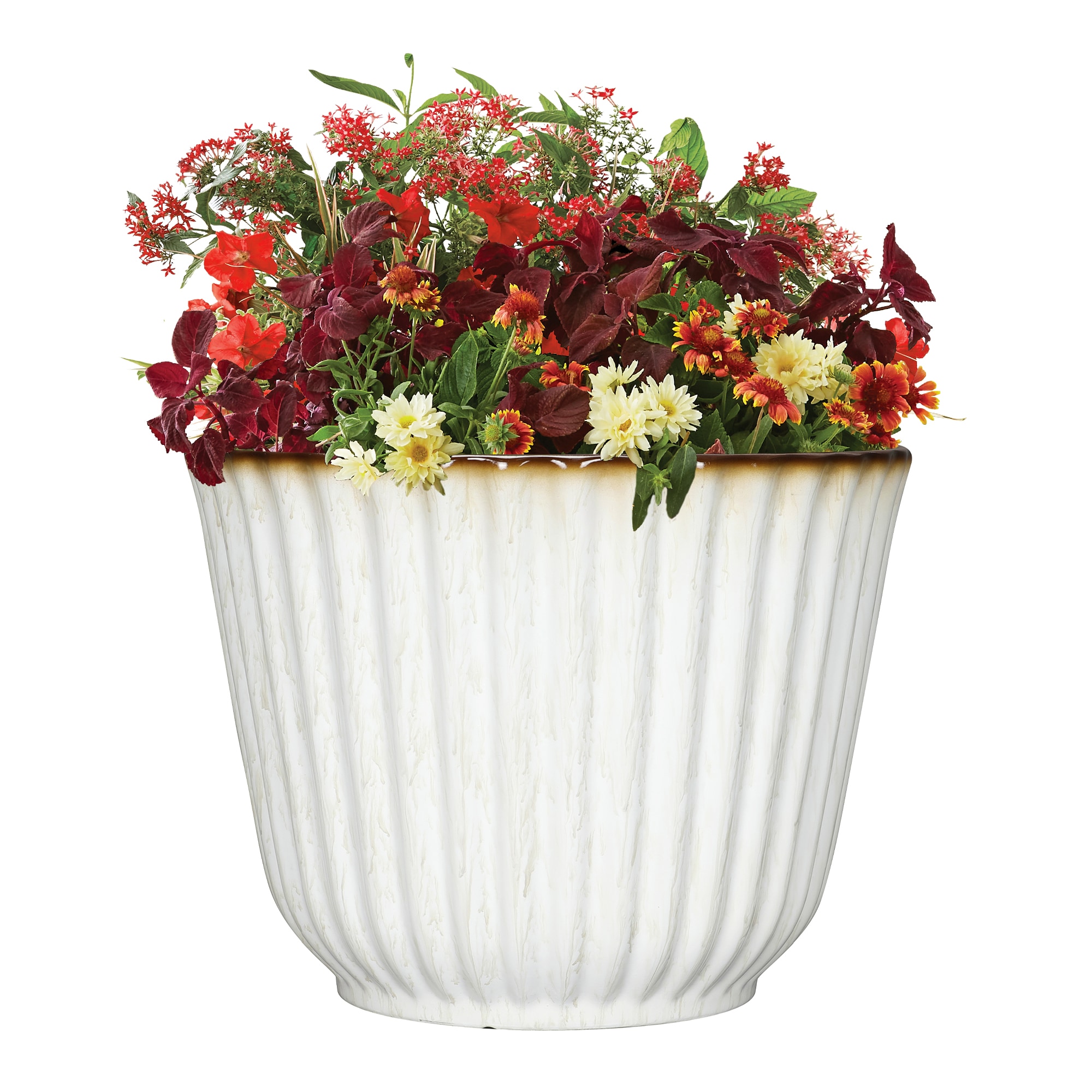 Style Selections PLJE518DWJ Planter-Window-Box - View #5