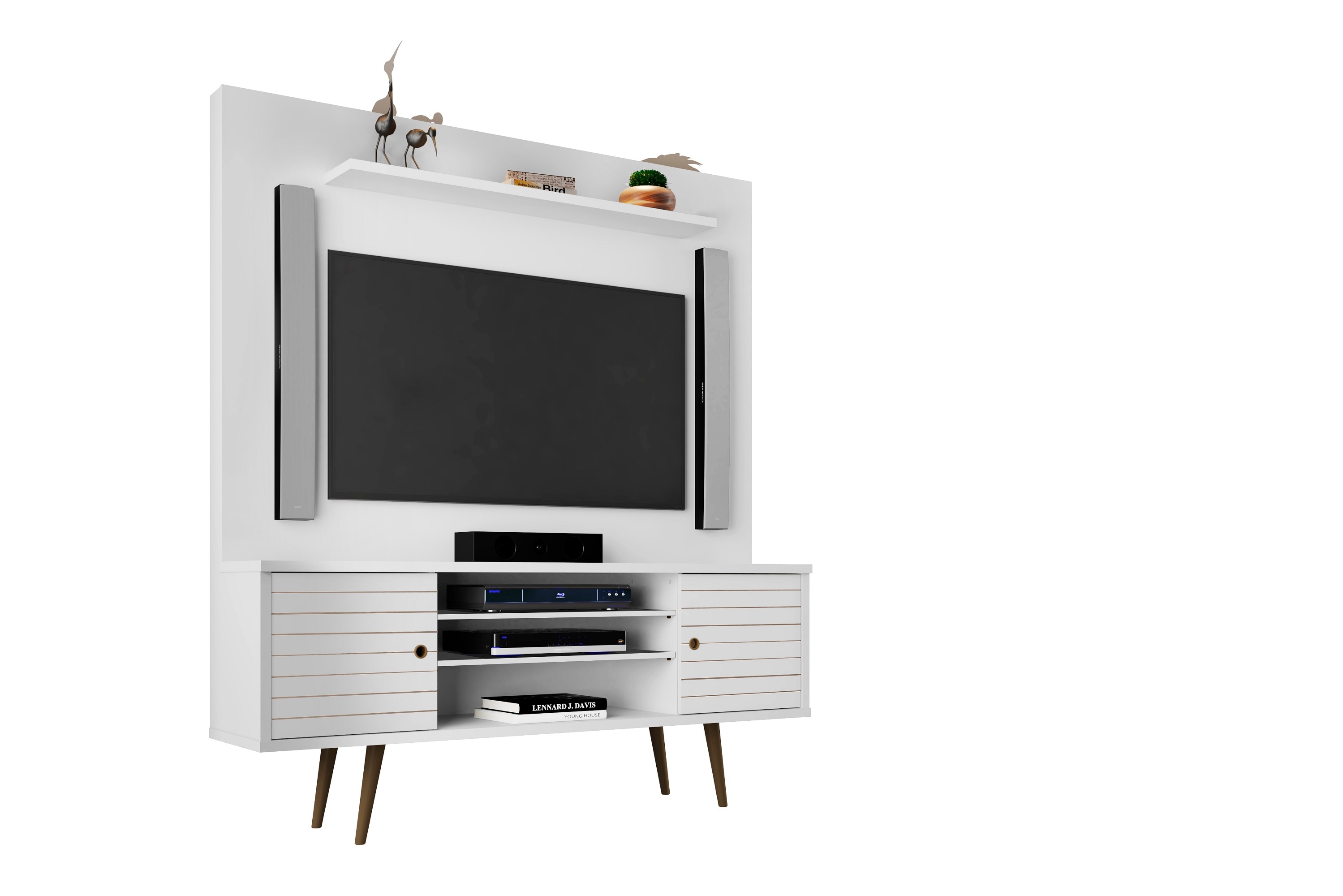 Manhattan Comfort 213BMC6 Tv-Stands - View #9