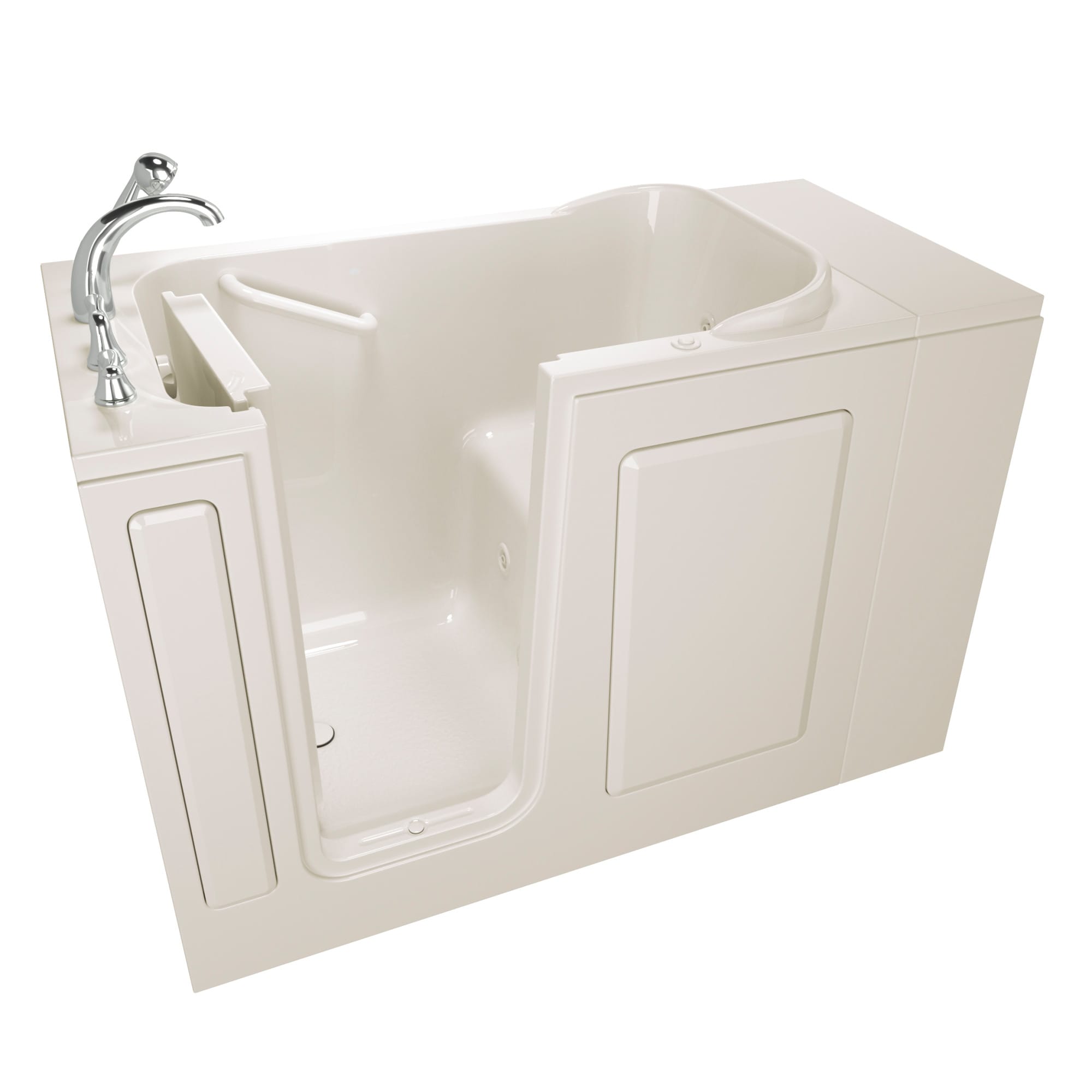 Safety Tubs SSA4828LJ-BC bathtubs - View #2