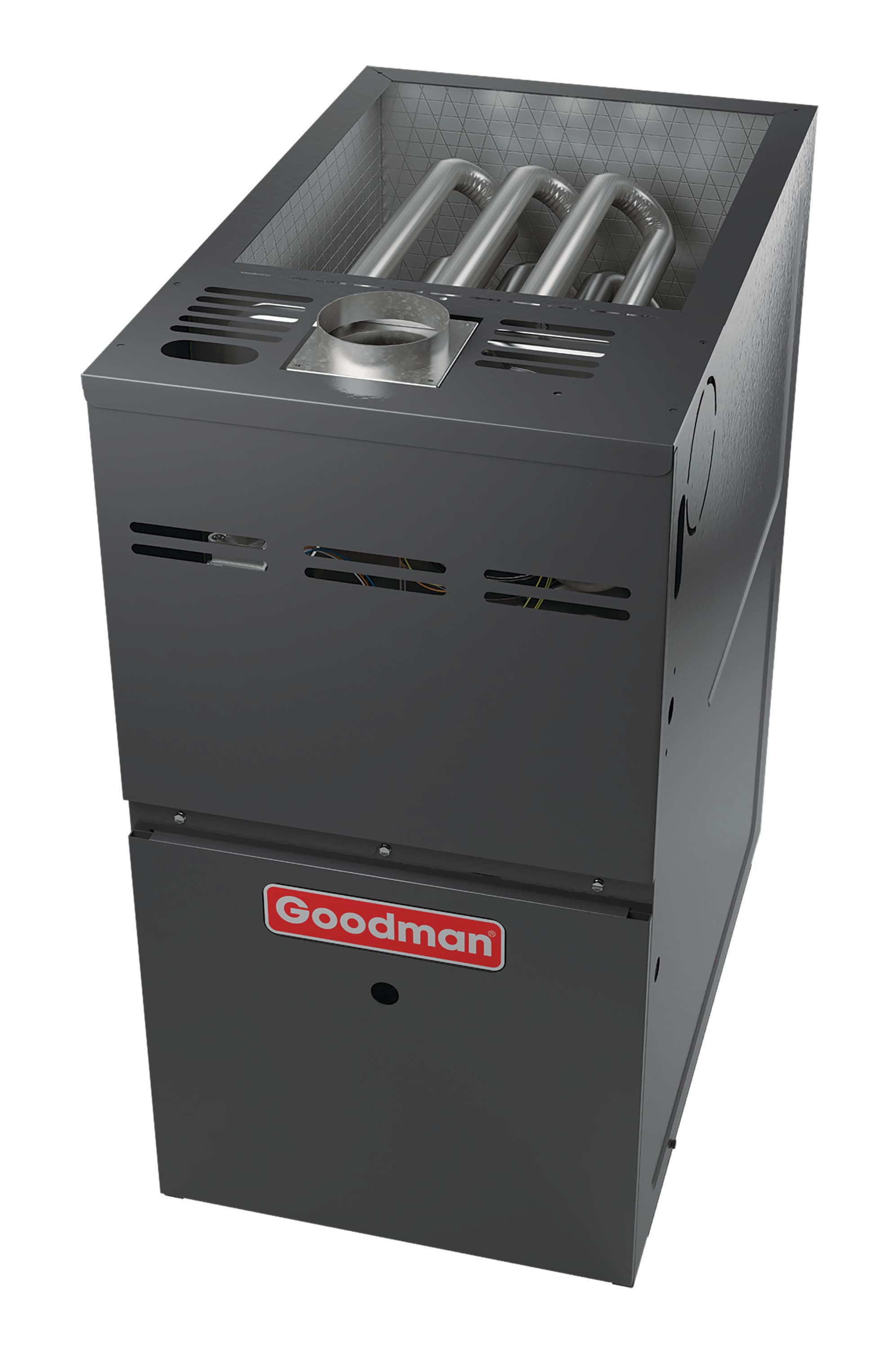 Goodman GD9S800403AX Air-Furnace - View #3