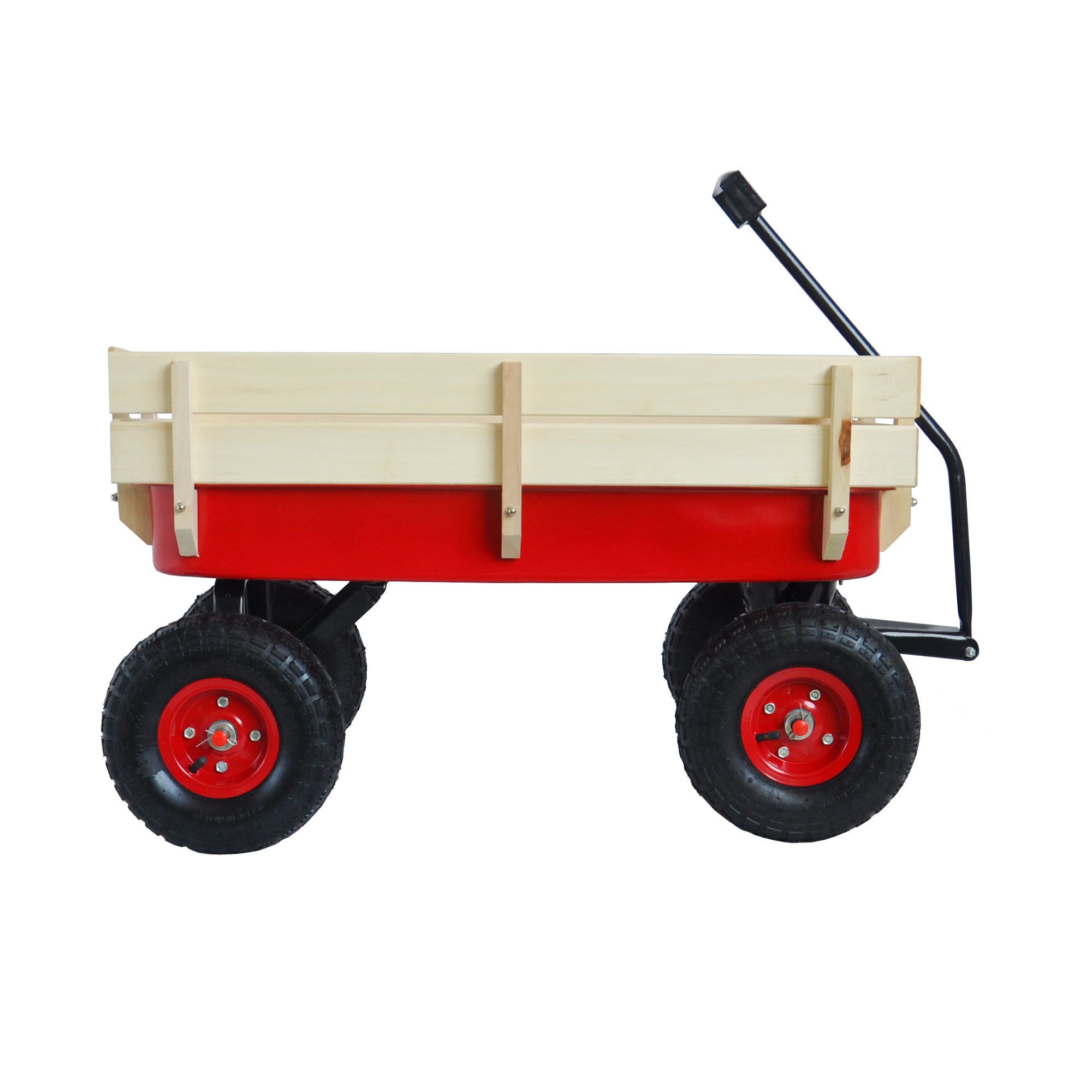 AHIOU HOME ZAAHG-2956C Yard-Carts - View #5