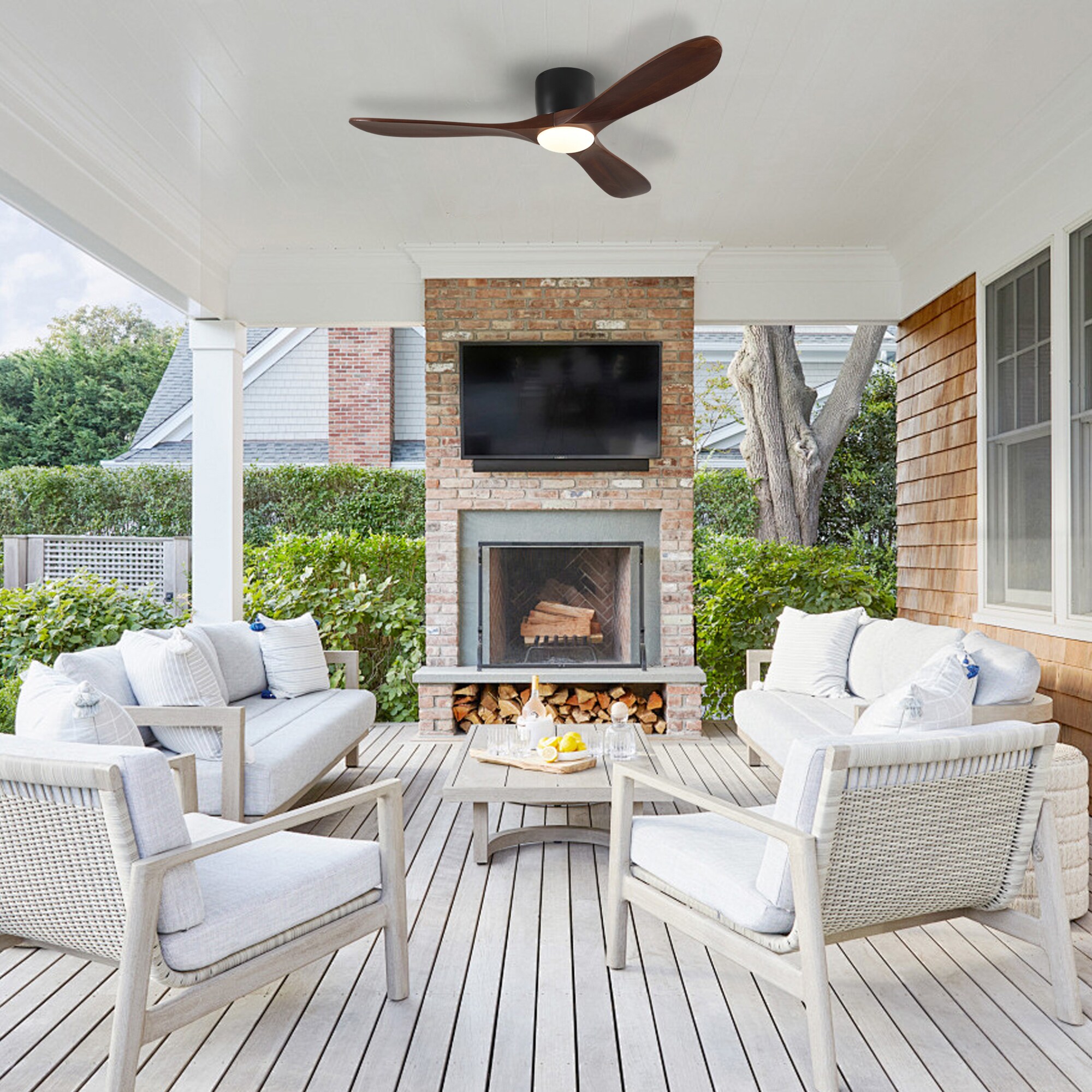 SINOFURN SYB570088MB Ceiling-Fans - View #8