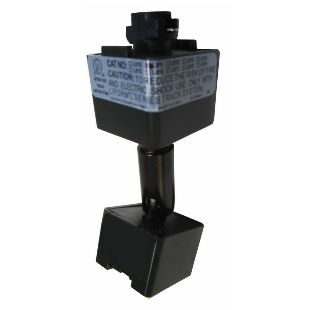 Cal Lighting HT-303-BK 
