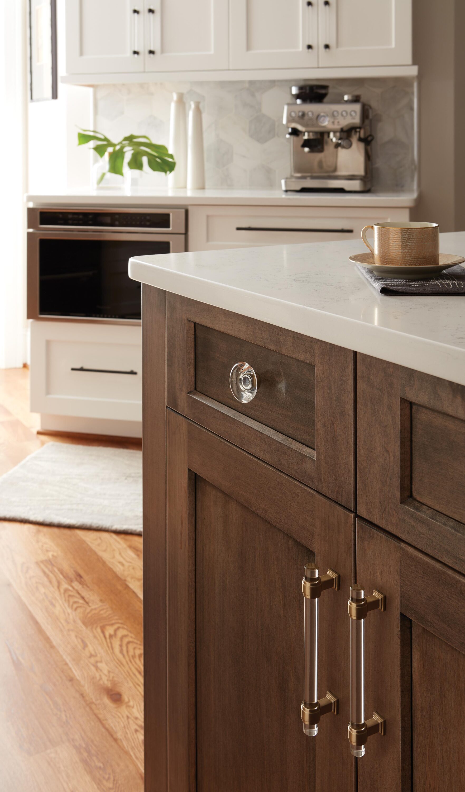 Amerock BP36652CBBR Cabinet-Knobs - View #3