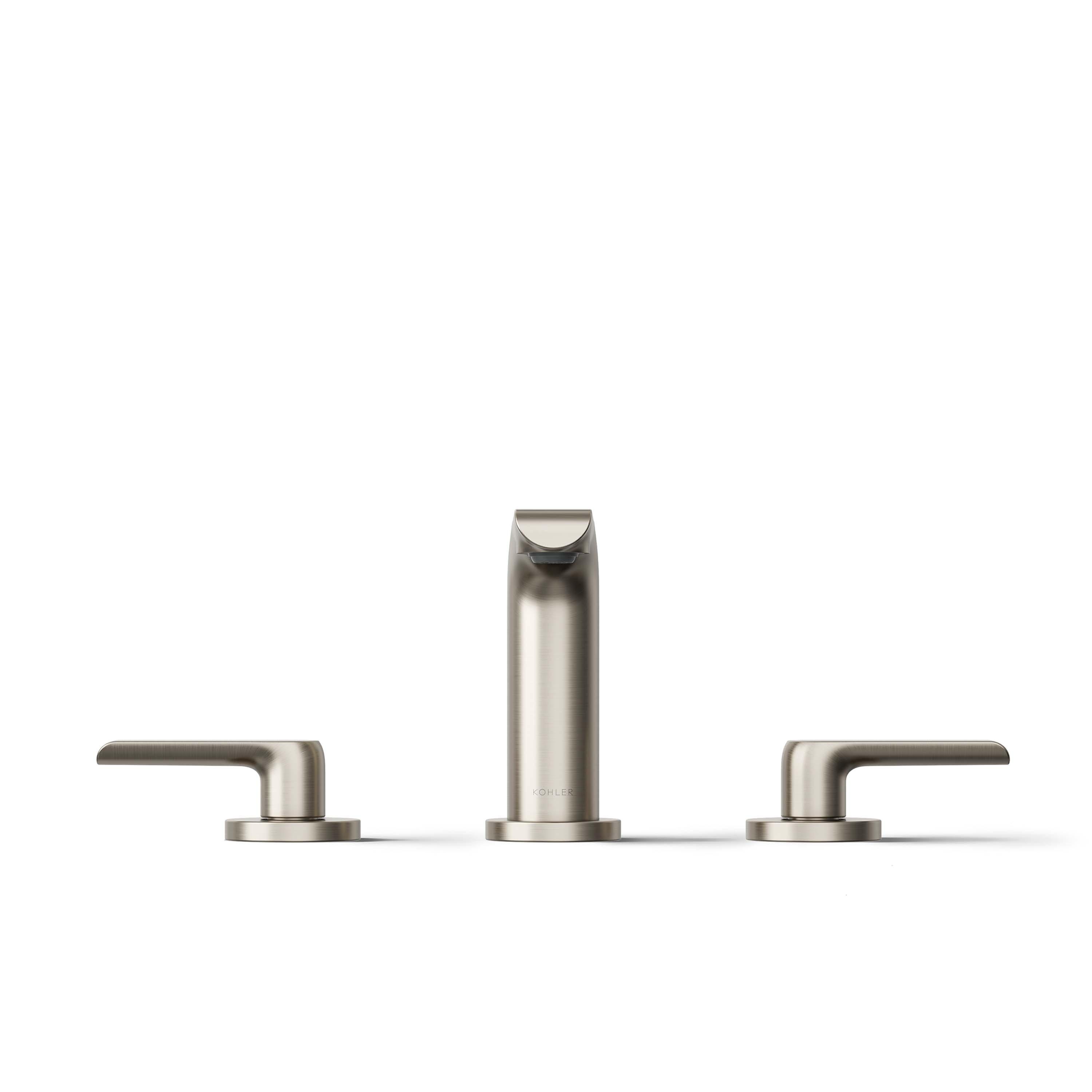 KOHLER K-97352-4-BN Lavatory-Faucets - View #9