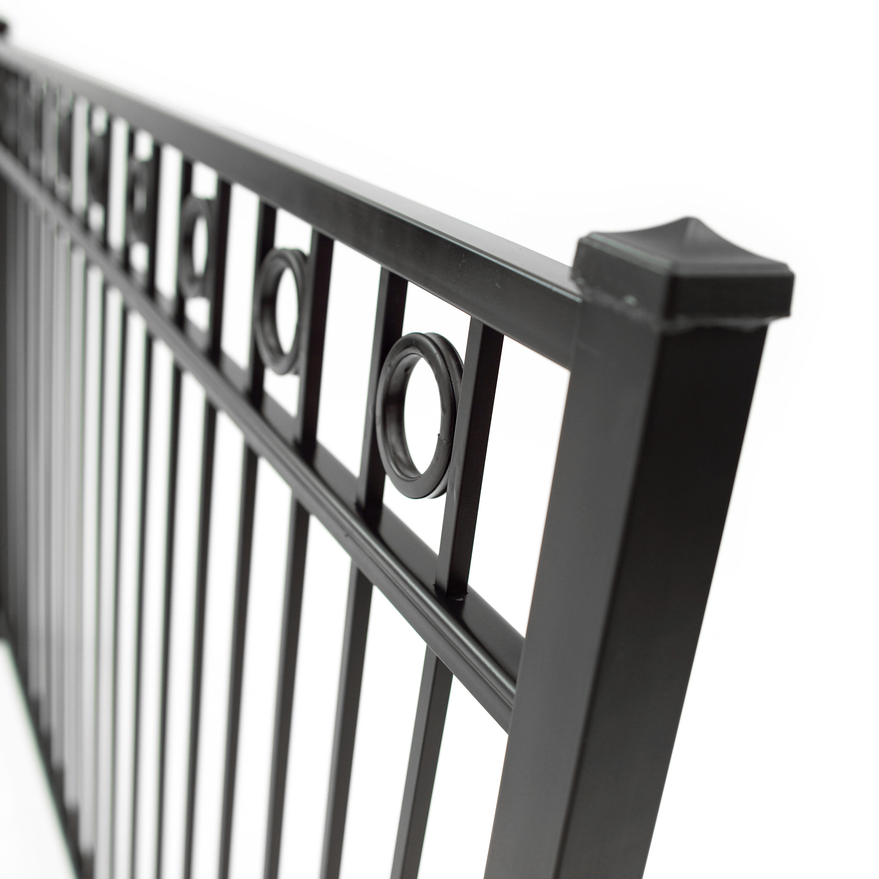 Gilpin 310029-D Fence-Gates - View #3