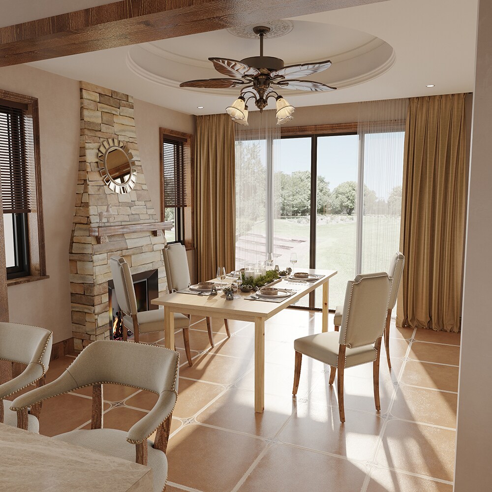 Homsee V-KF210342-01 Dining-Tables - View #12