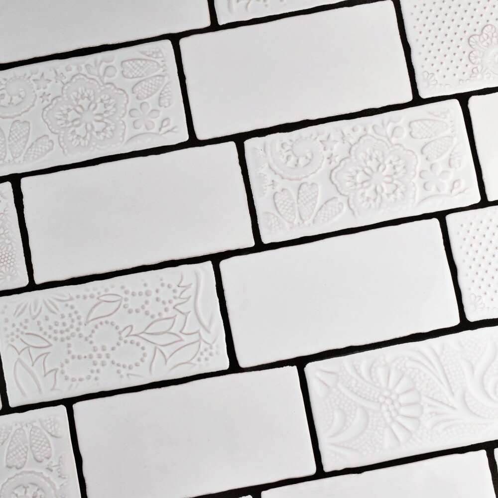 Affinity Tile S1WCVASM Tile-Samples - View #4