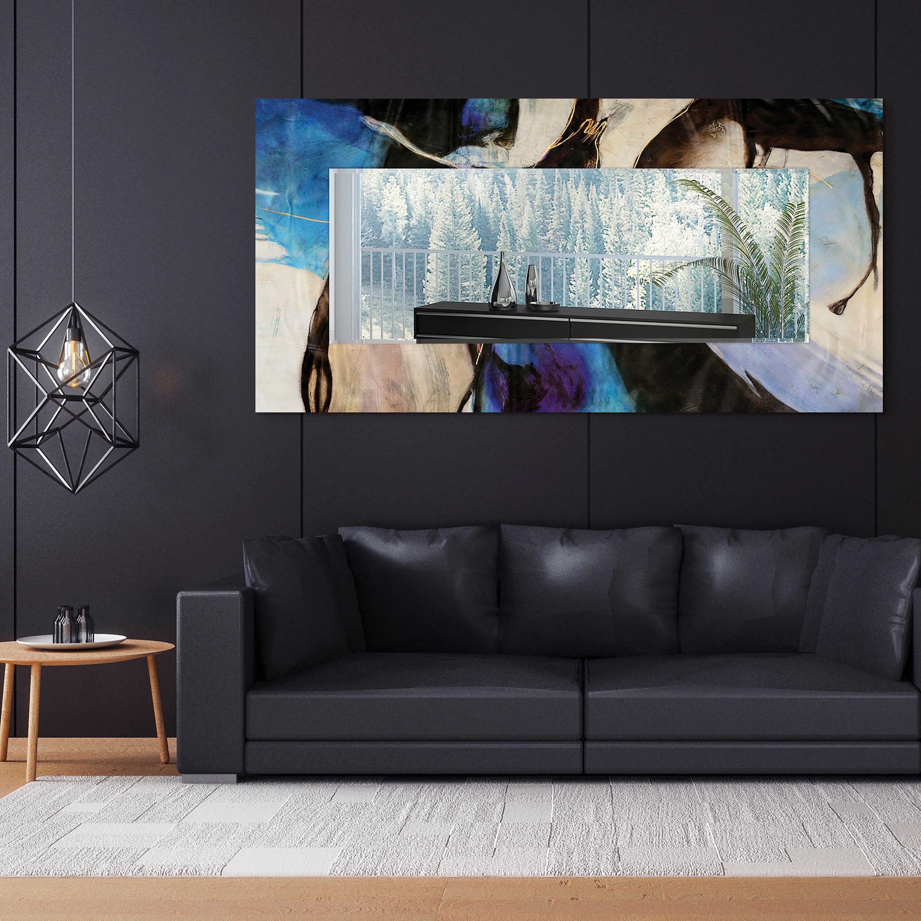 Empire Art Direct TAM-125000-7236 Decor-Mirrors - View #5