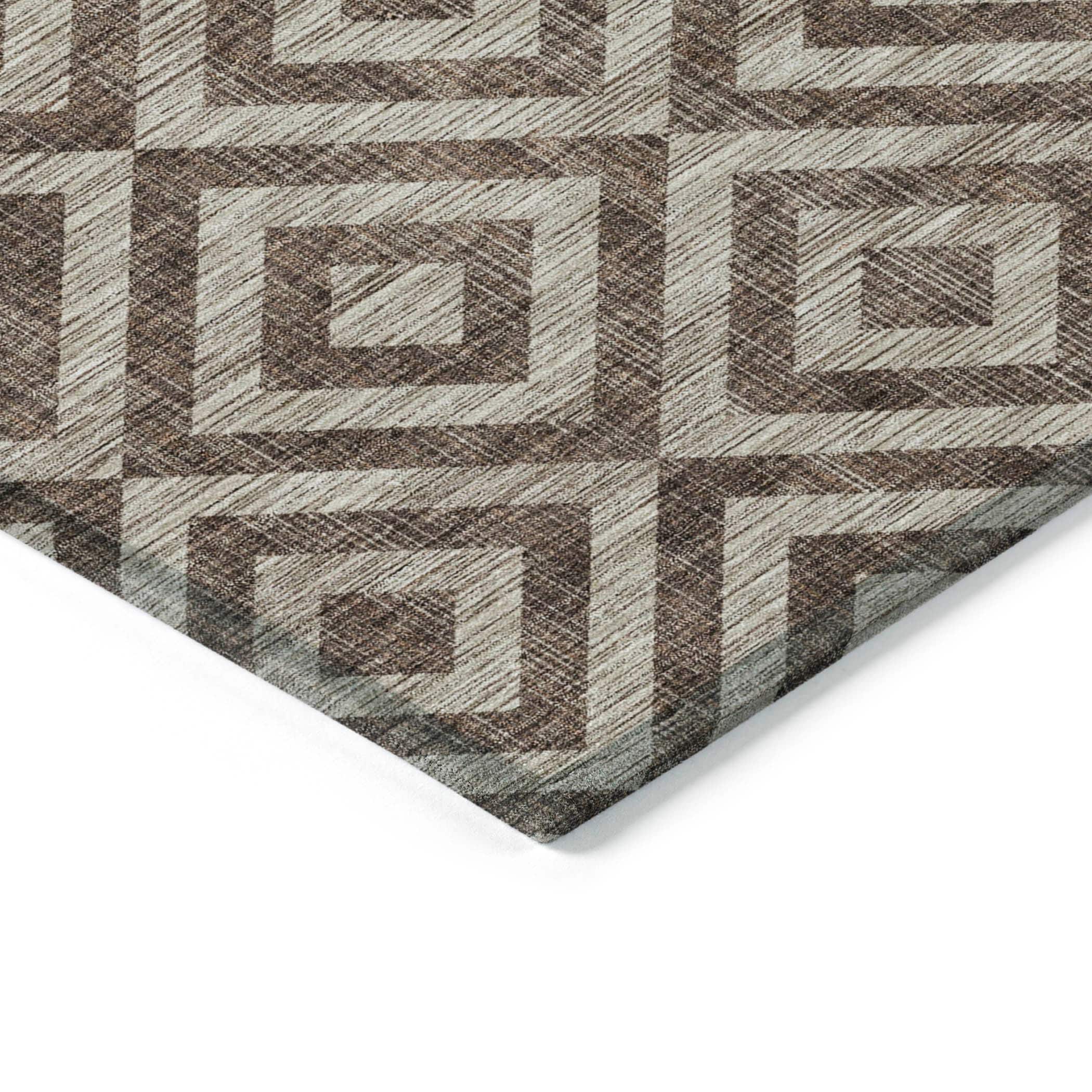 Addison Rugs ACN733BR5X8 rugs - View #4