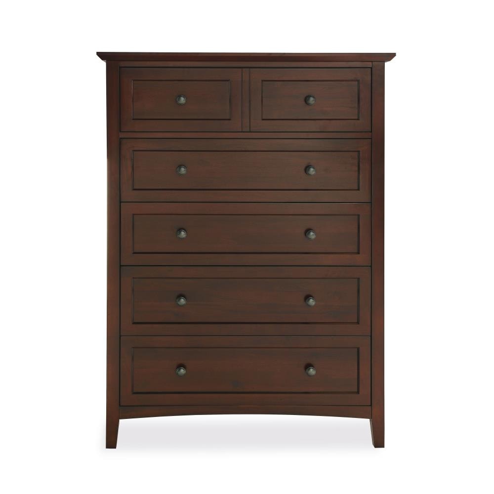Modus Furniture 4N3584 chests - View #5