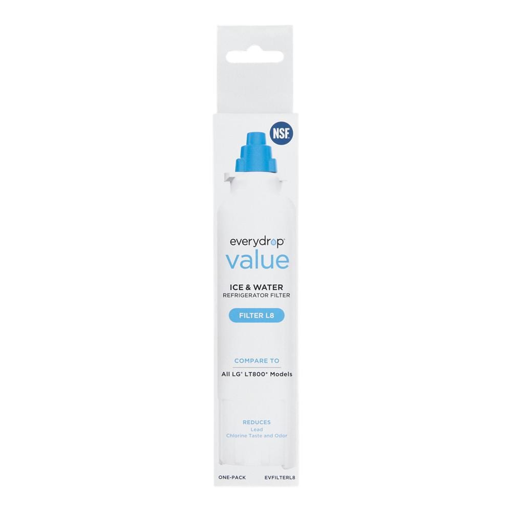 everydrop EVFILTERL8 Refrigerator-Water-Filters - View #2