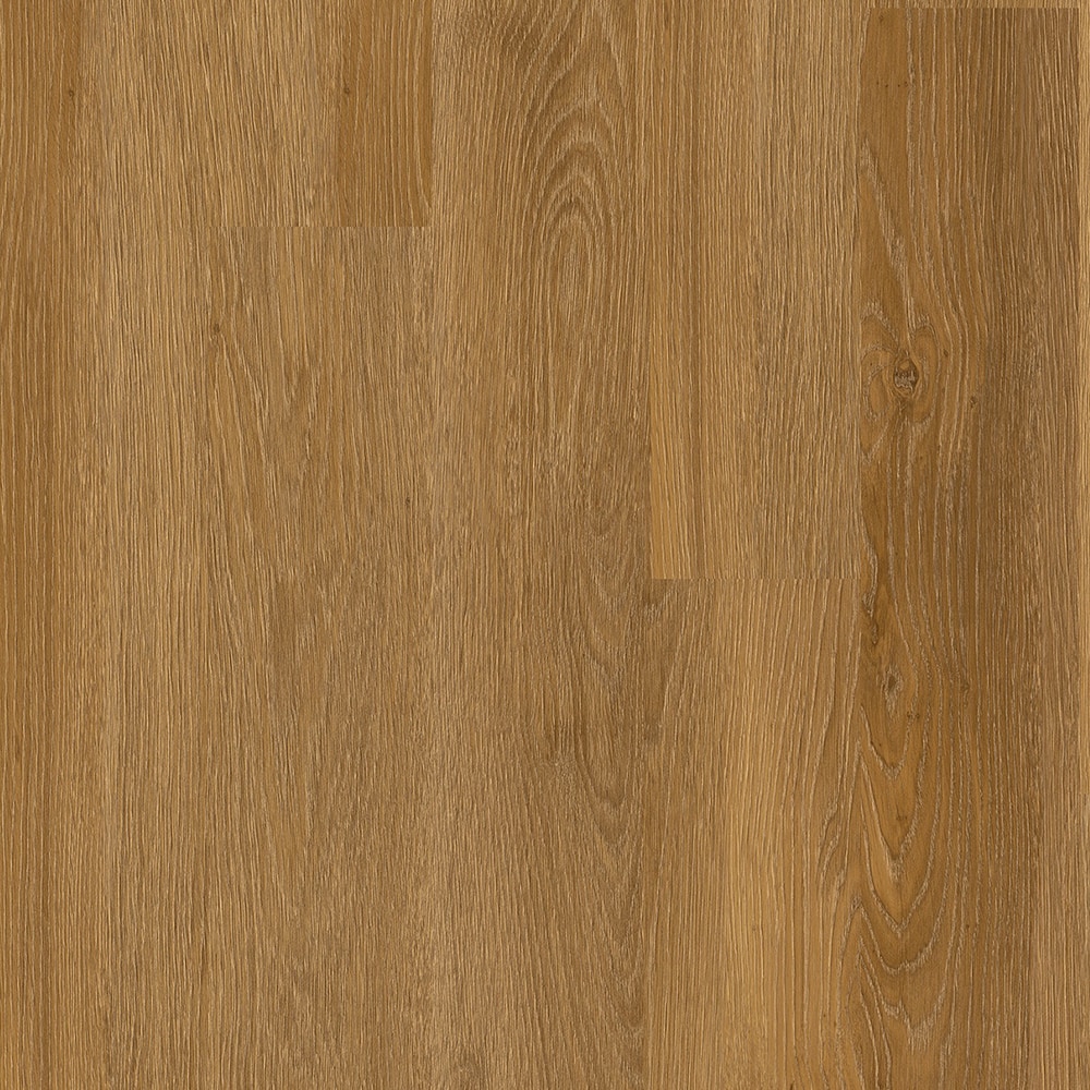 Style Selections SSPGD8523 Emory Oak Brown Wood look 8-mil x 6-in W x 48-in L Water Resistant Glue down Luxury Vinyl Plank Flooring ( 52-sq ft Carton )