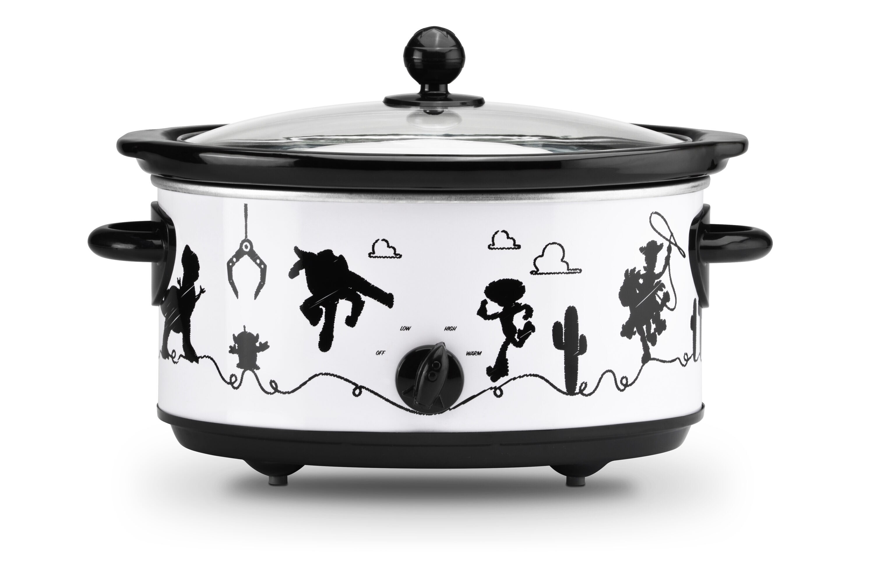 Disney DTS-502 b050568 - View #2
