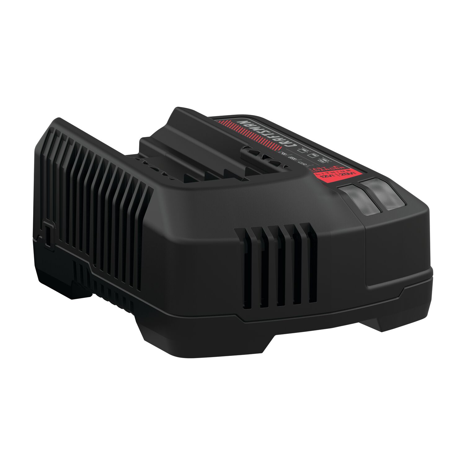 CRAFTSMAN 20 V Lithium ion Power Tool Battery Charger Charger