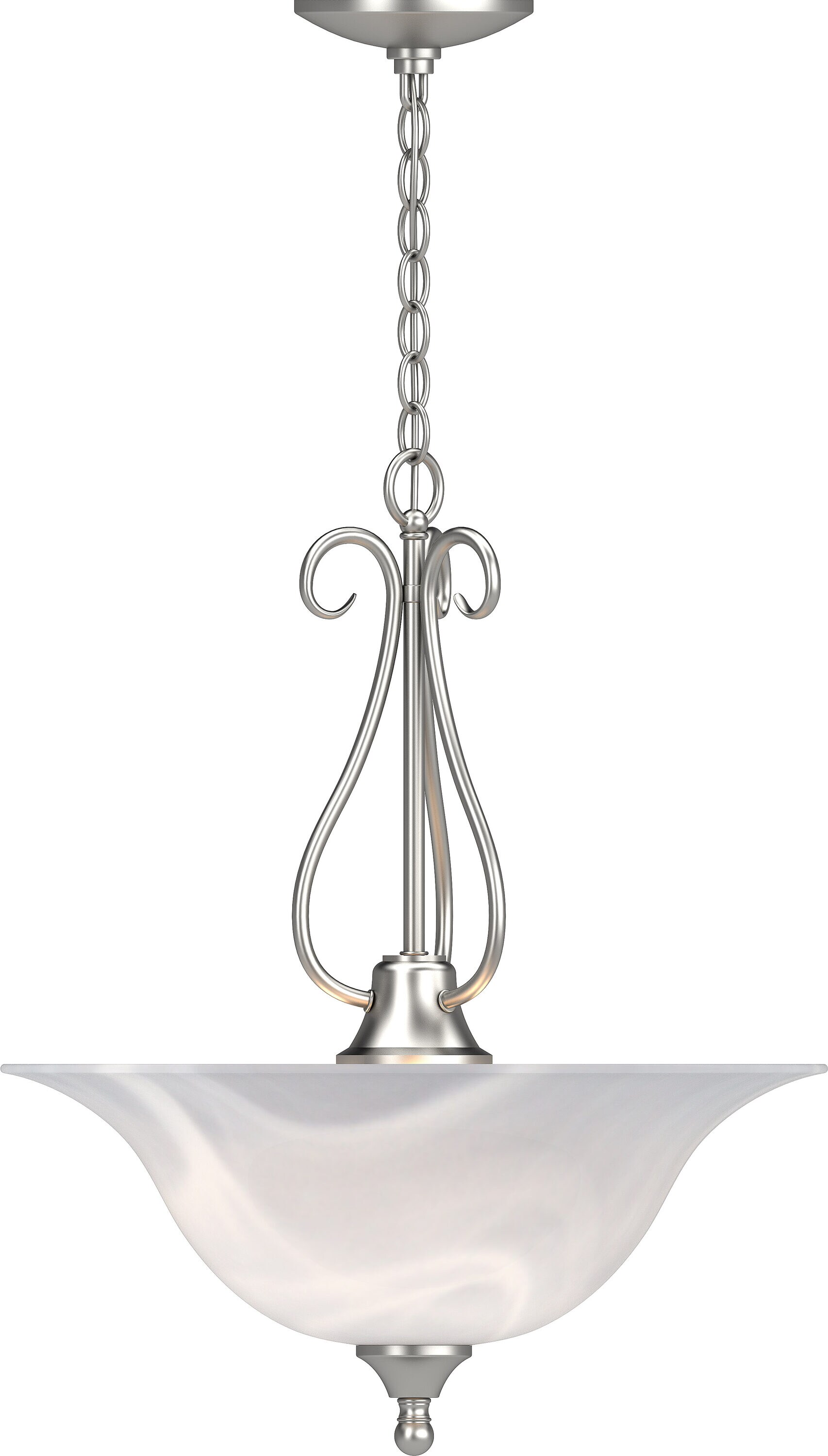 Volume Lighting V2343-33 Pendant-Lights - View #9