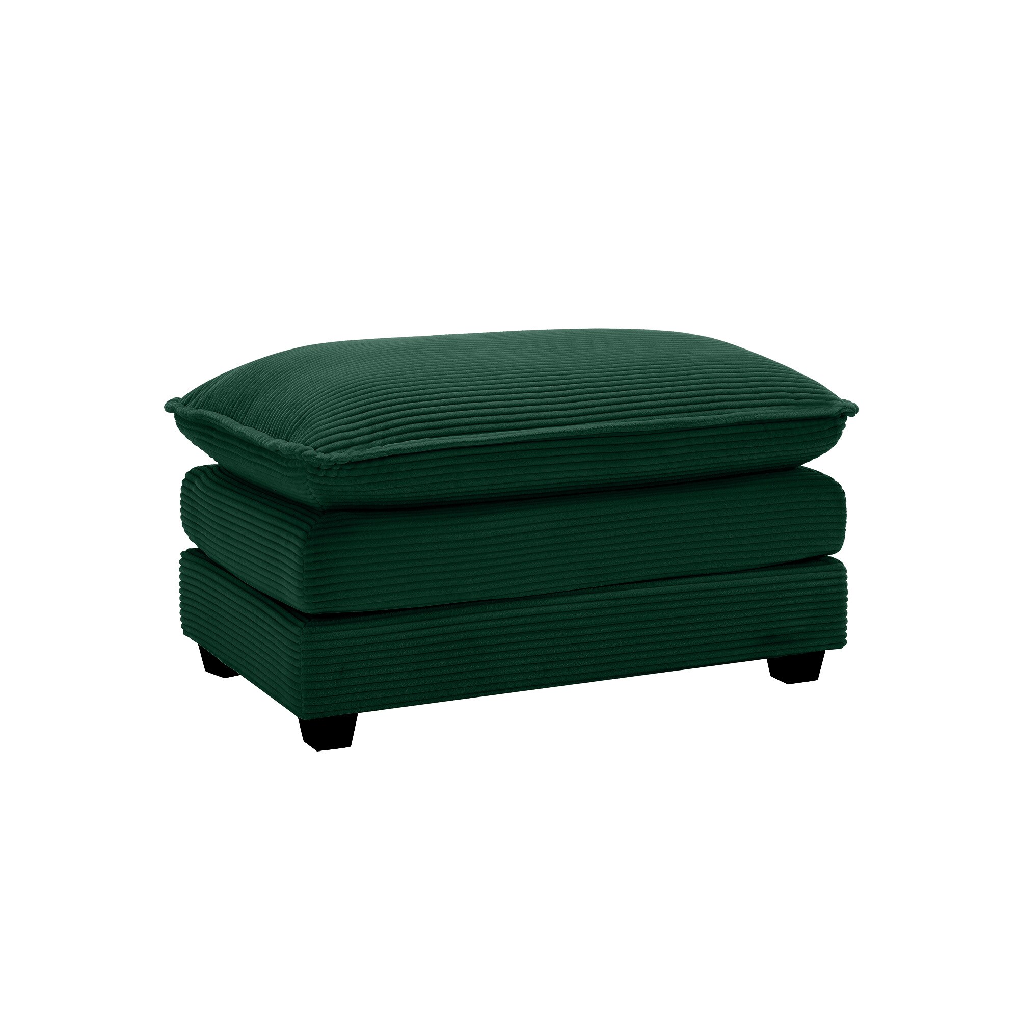 Bybafun YD4800014 Indoor-Ottomans - View #2