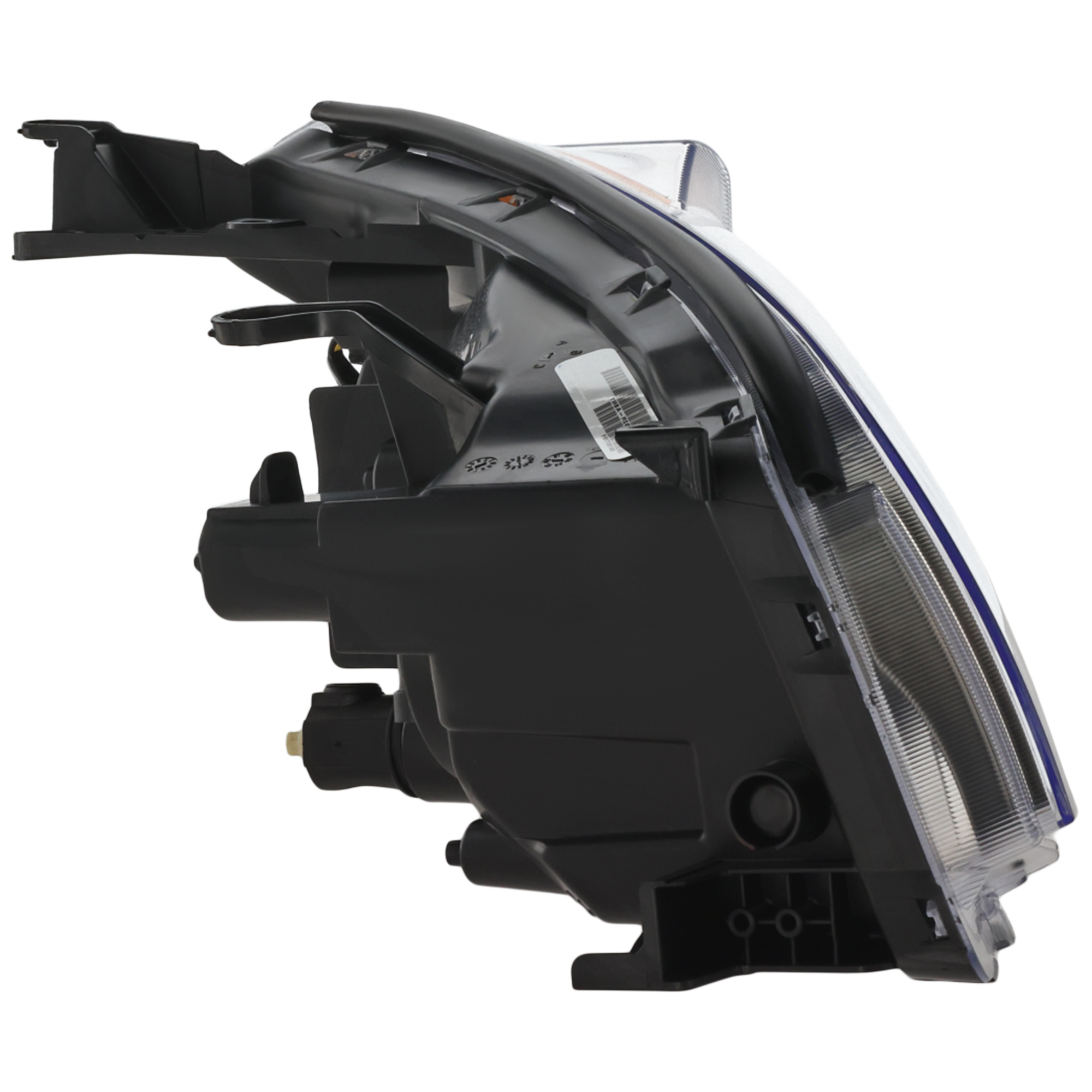 Garage-Pro JCWREPT100316QGP Headlights-Components - View #2