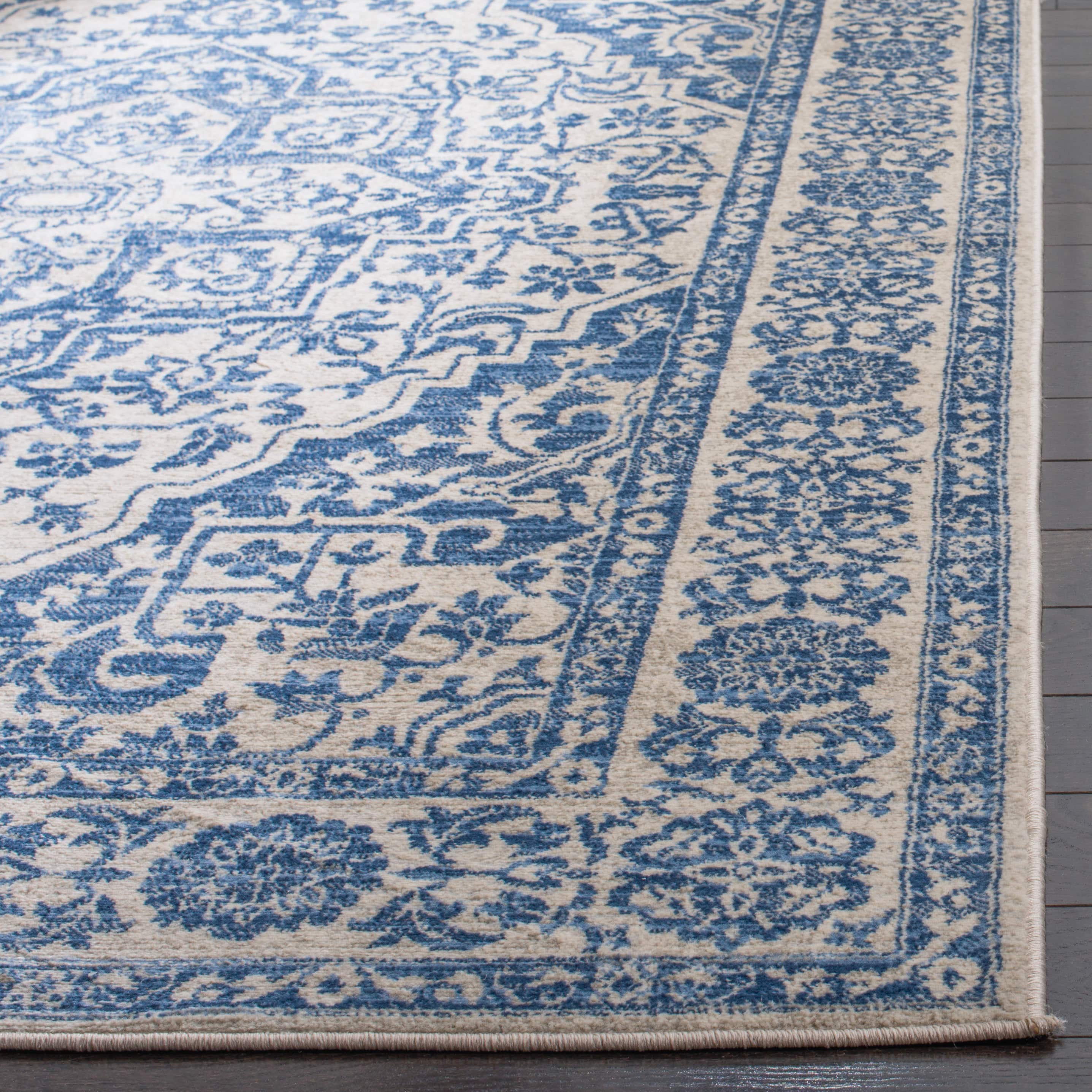Safavieh BNT832M-9SQ rugs - View #3