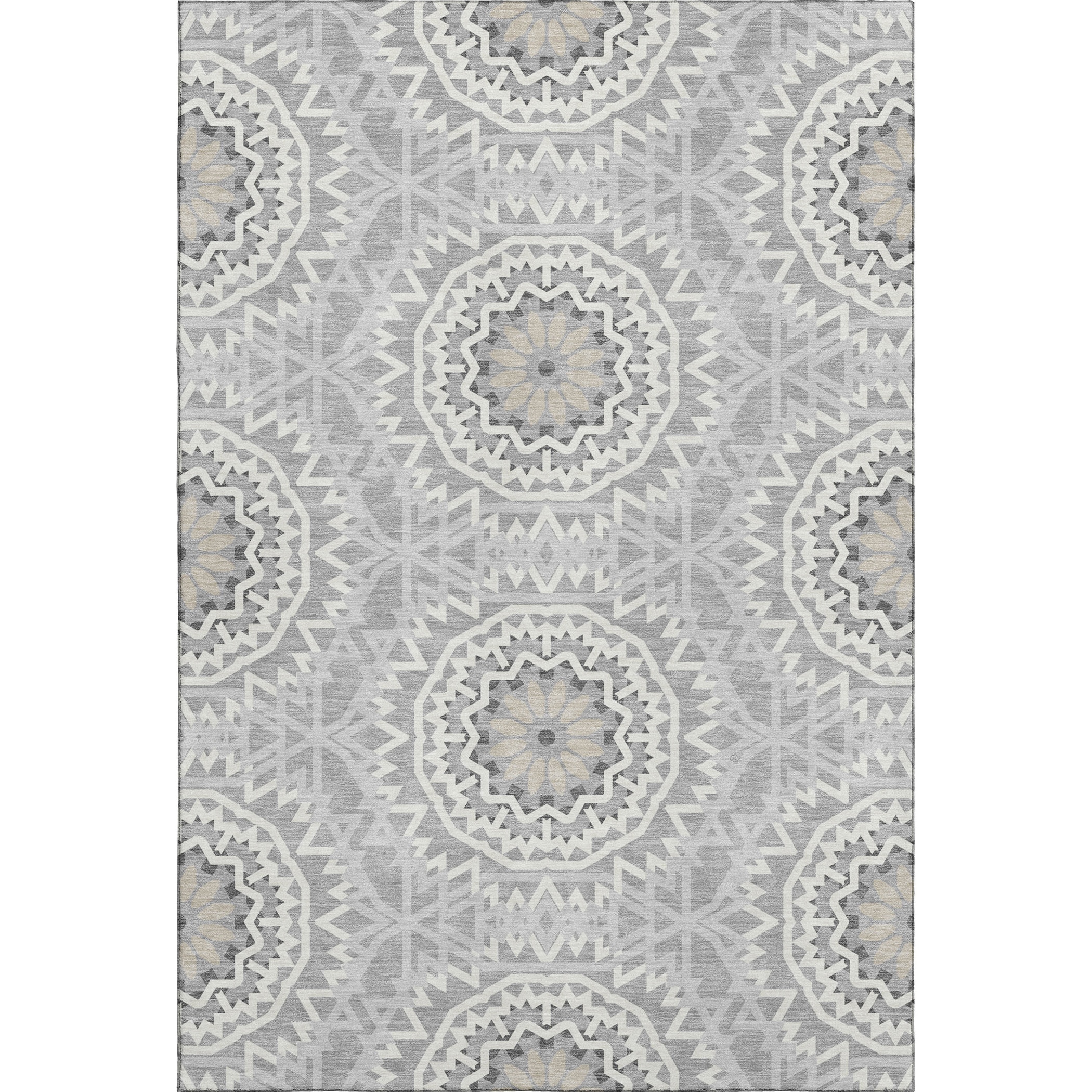 Addison Rugs AMF619GY30X46 rugs - View #2