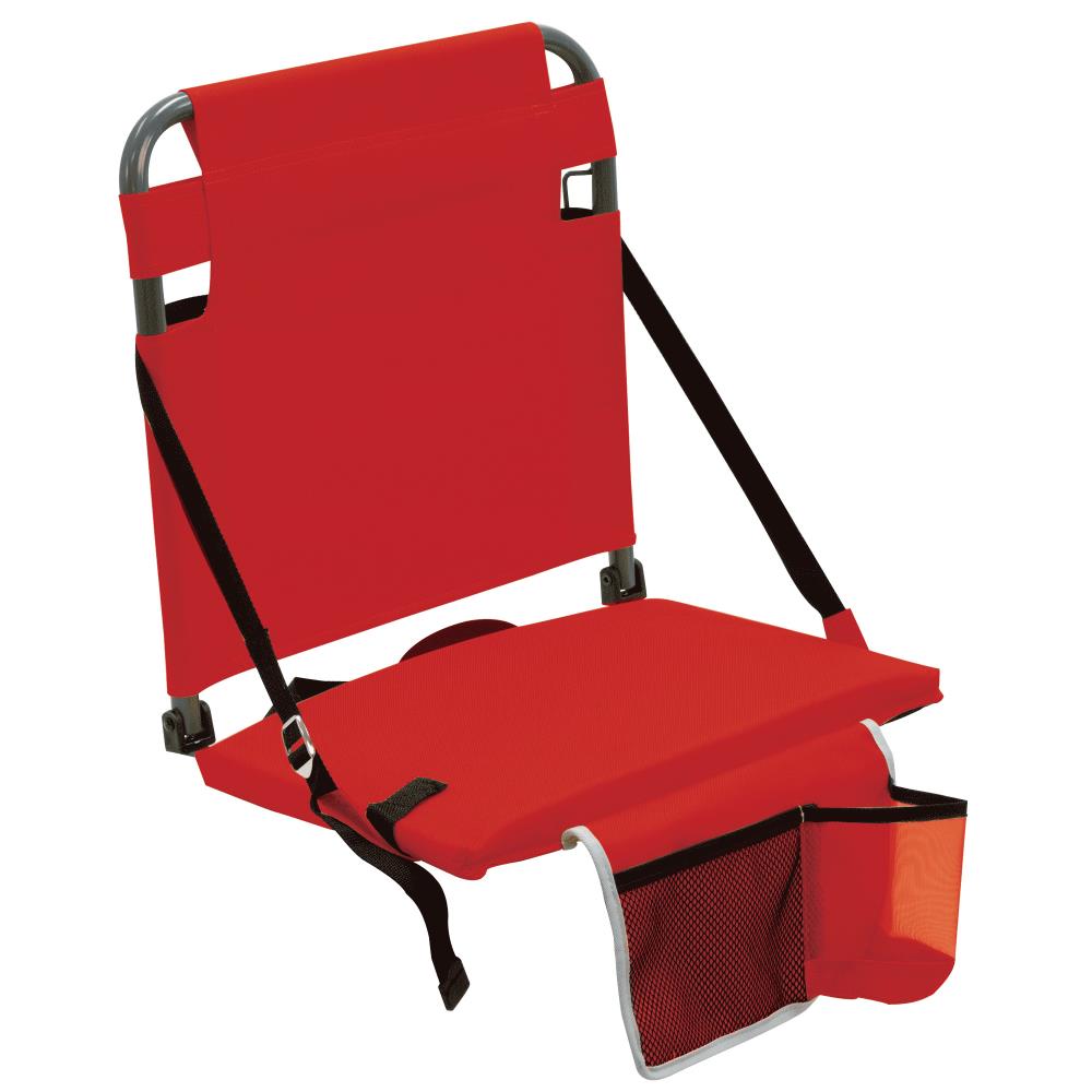 Best Buy: Home-Complete Stadium Seat Cushion – Portable Padded