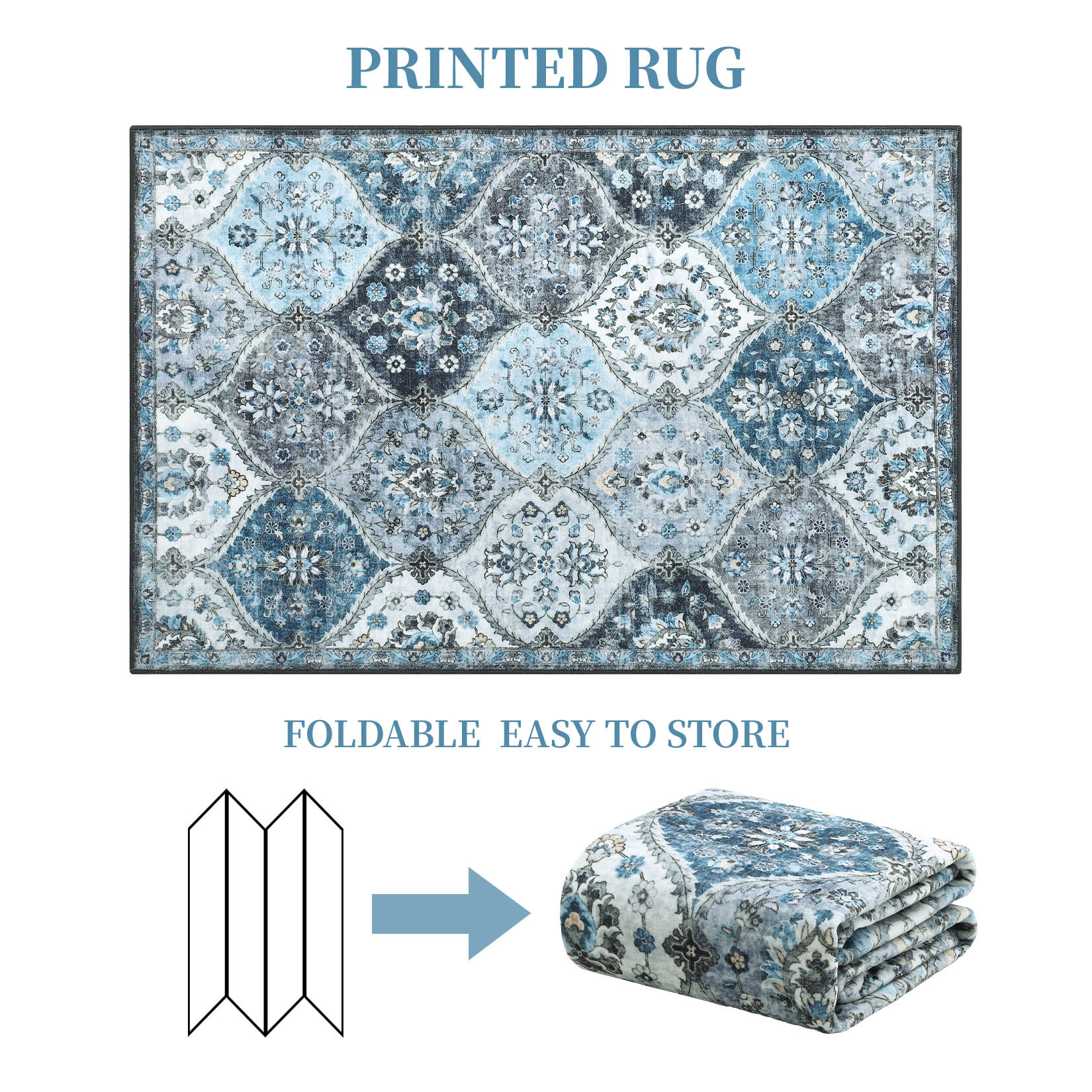 Garvee YXY-LO-PHO-10OJH5XT rugs - View #3