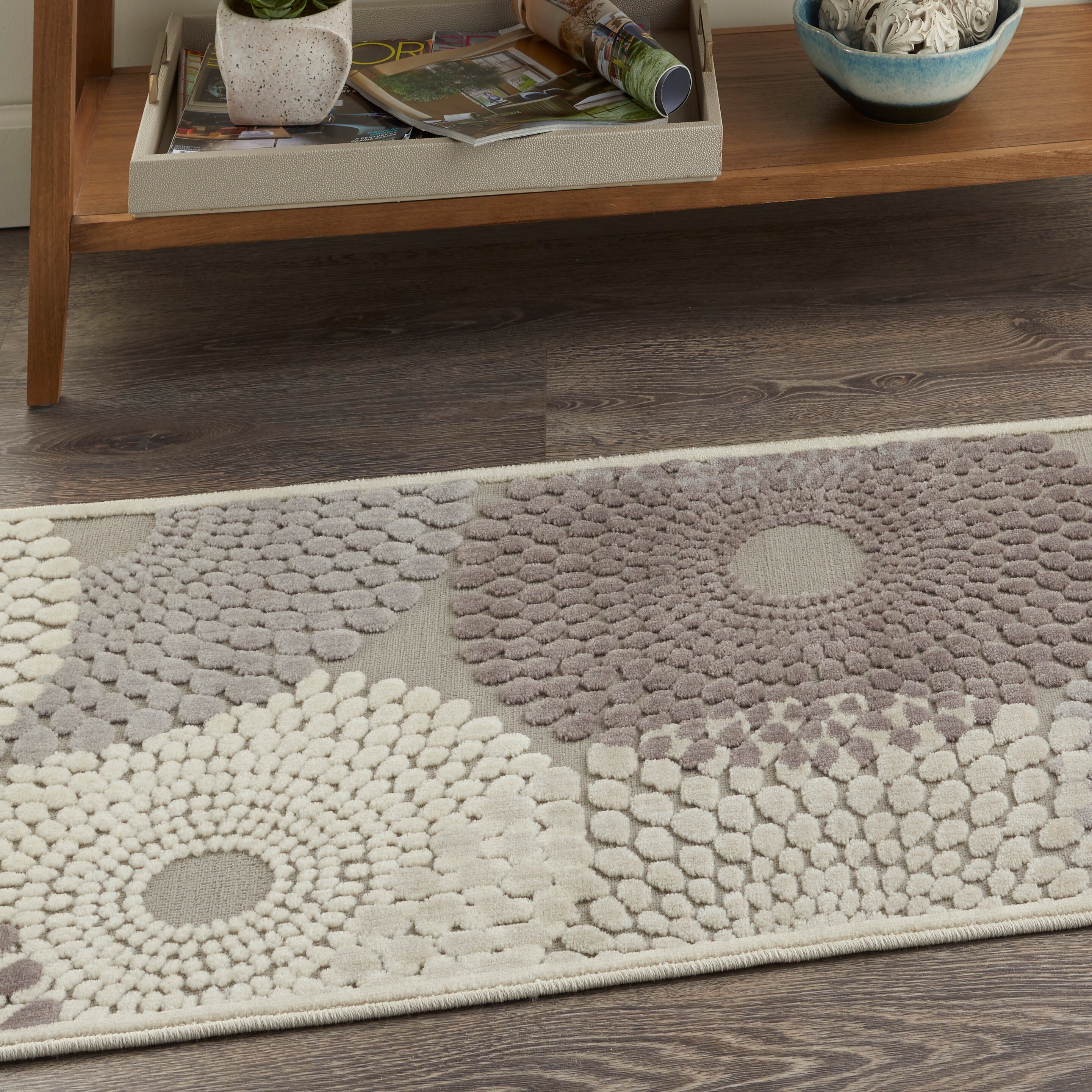 Nourison 11803 rugs - View #9