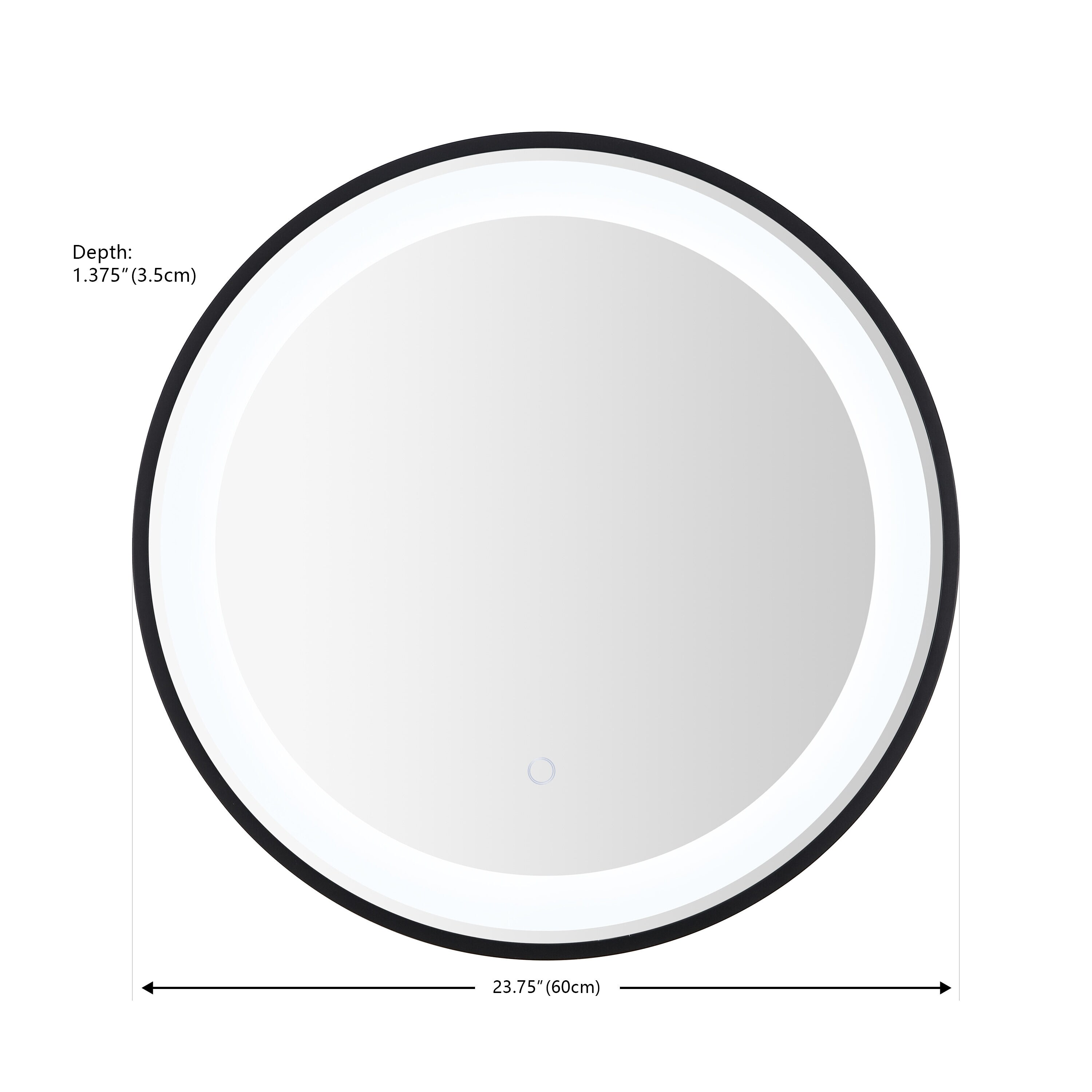Safavieh LMR1010A Decor-Mirrors - View #12