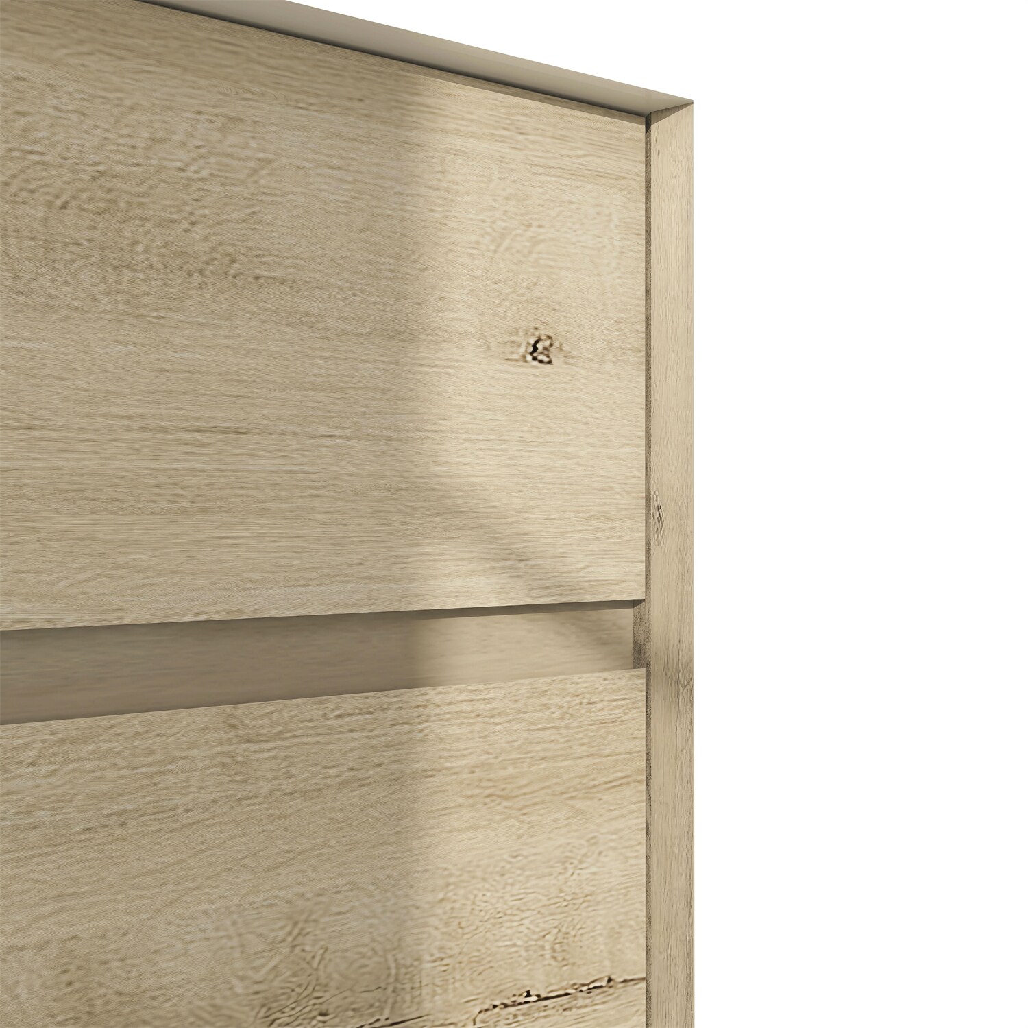 BV Better Vanity SLIM48D-WO Bath-Vanity-Combo - View #6