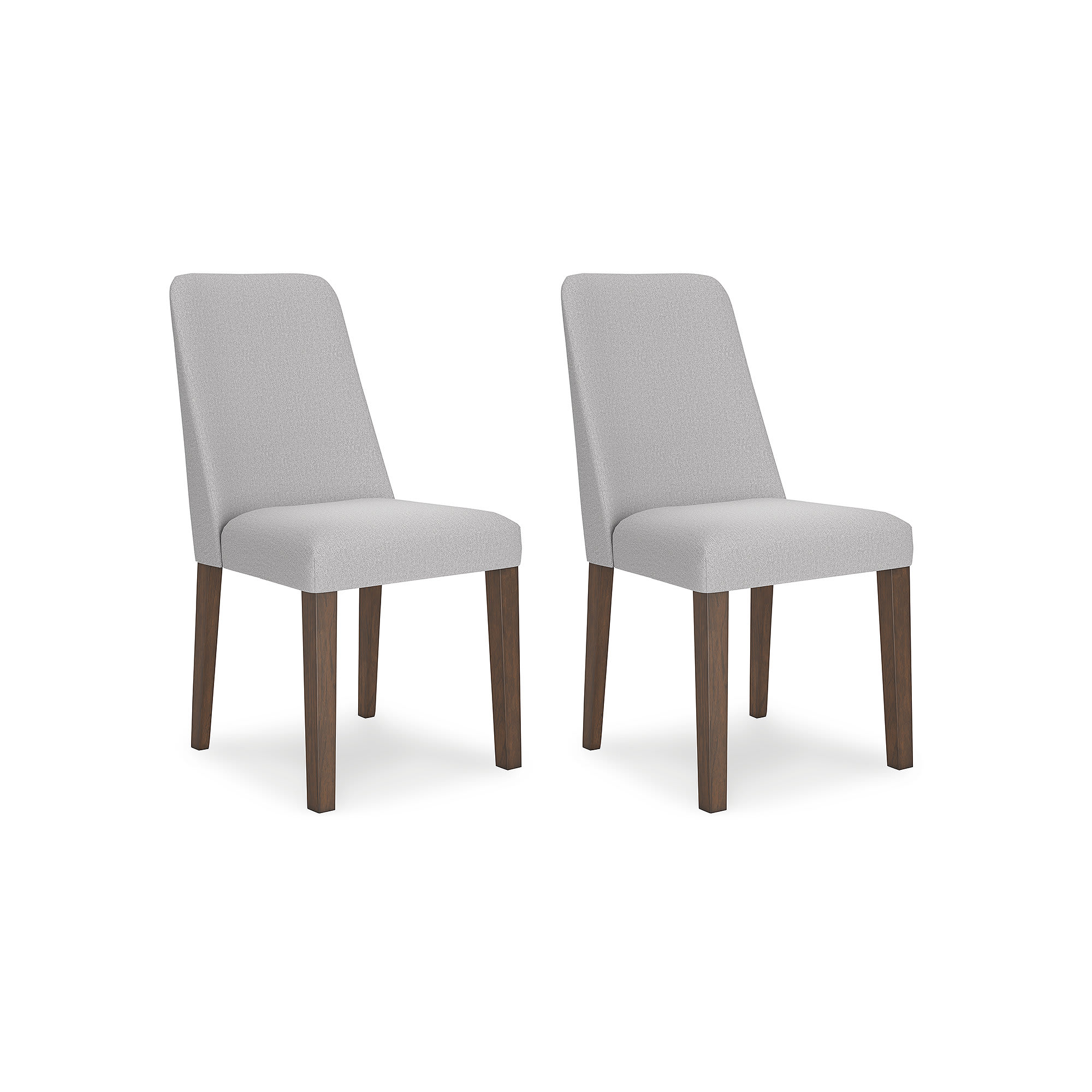 Signature Design by Ashley FD615-01 Dining-Chairs - View #2