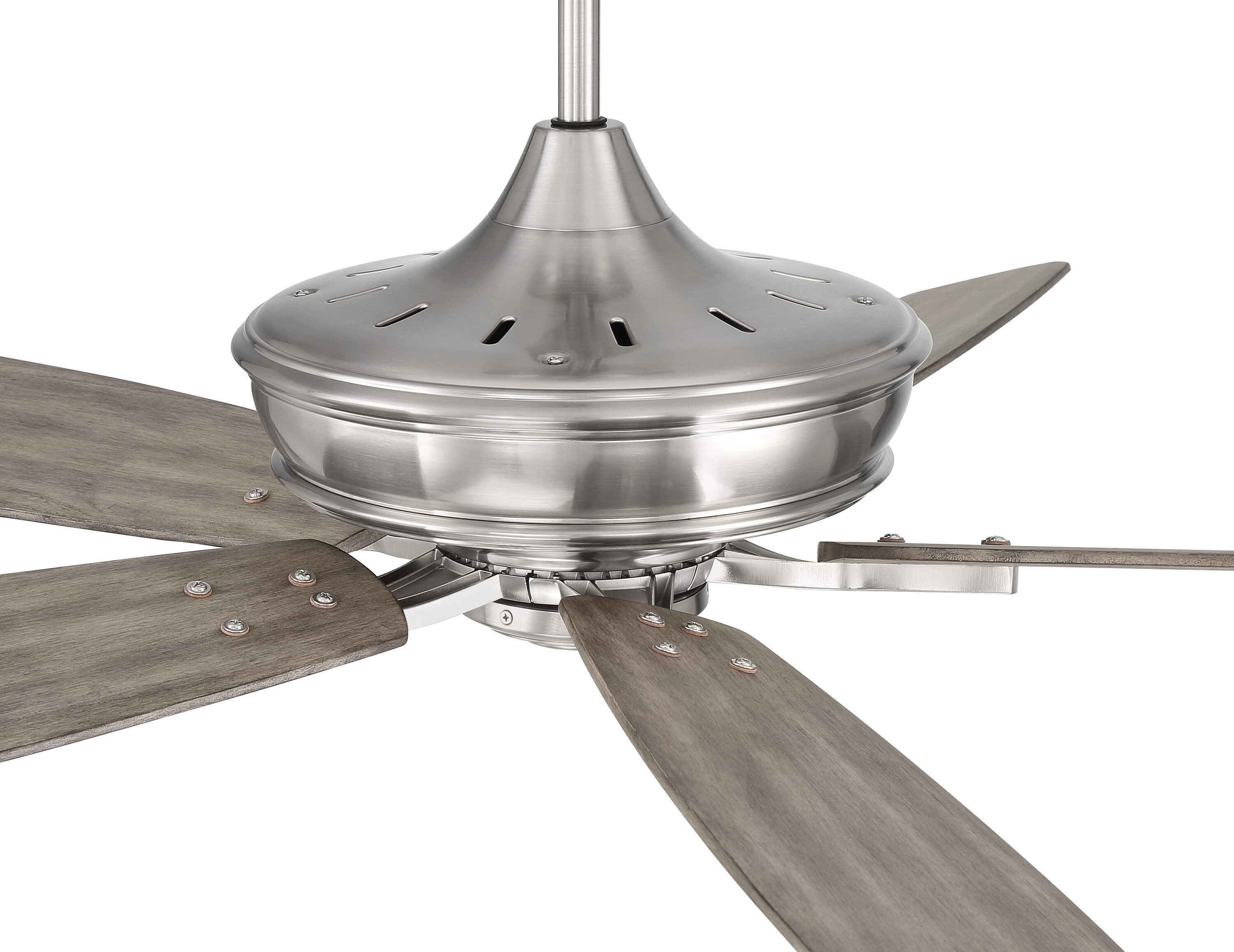 Craftmade SNT60BNK5 Ceiling-Fans - View #3
