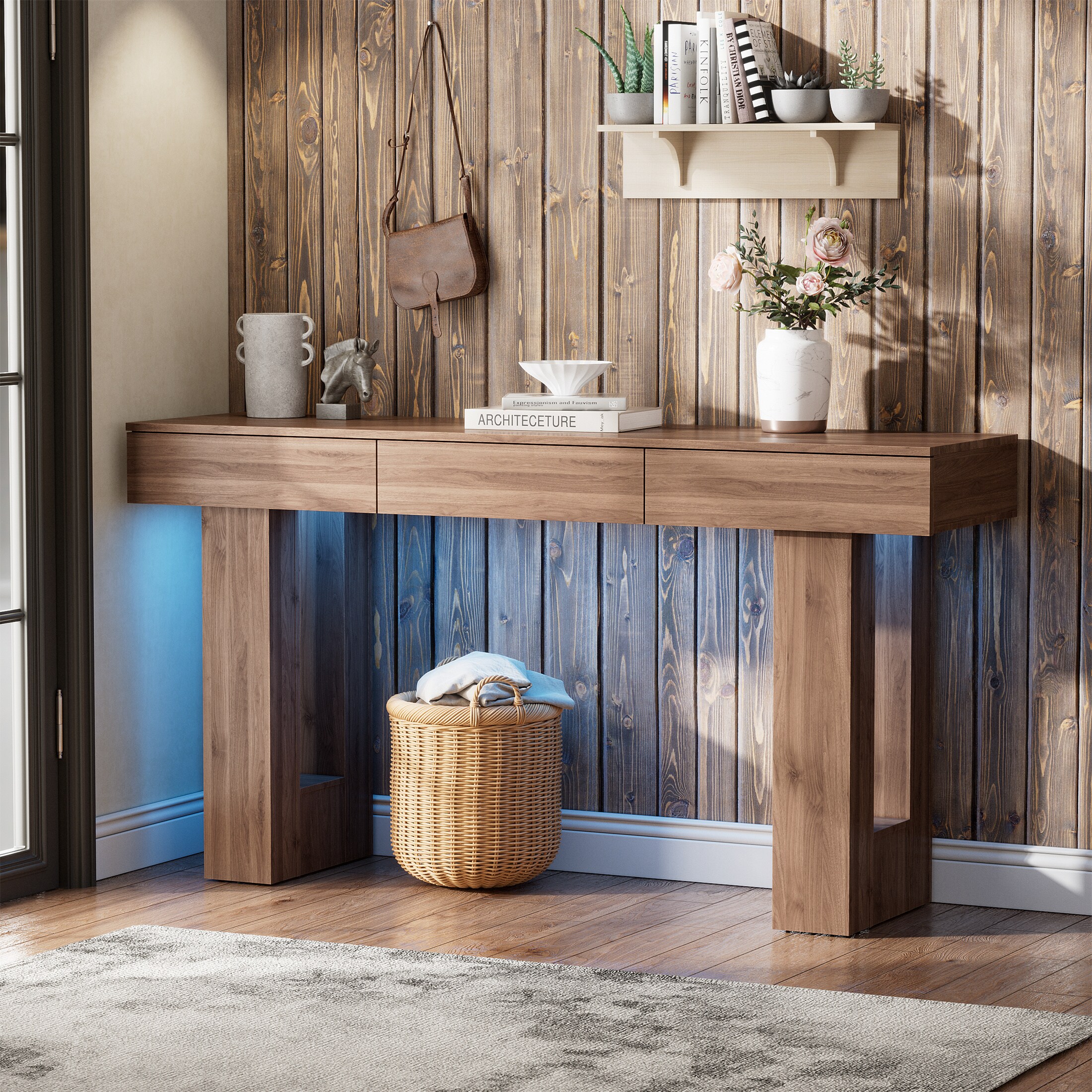 PAKASEPT TTR0059WXY2503328 Console-Sofa-Tables - View #2