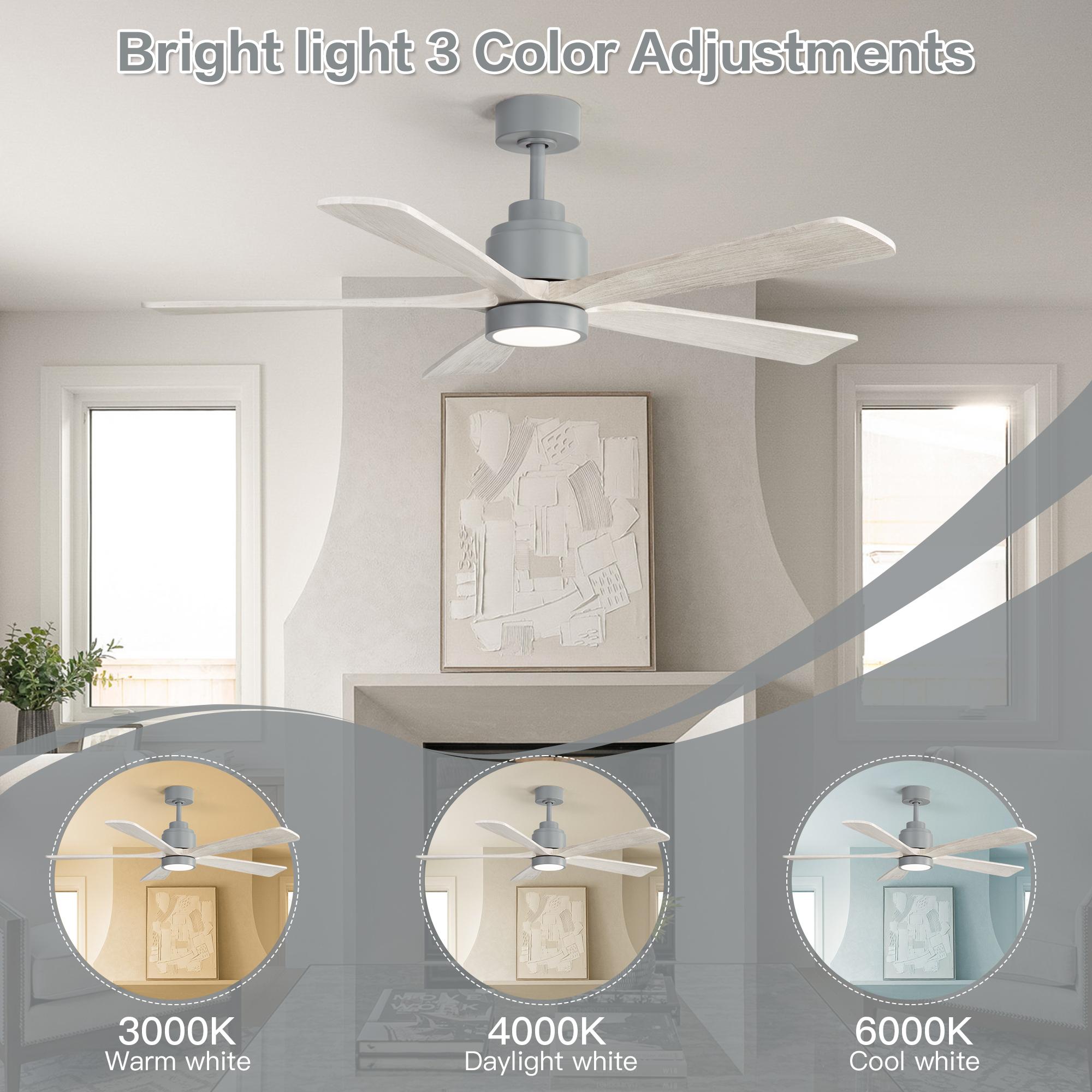 Bayfeve BF-413966-MP Ceiling-Fans - View #4