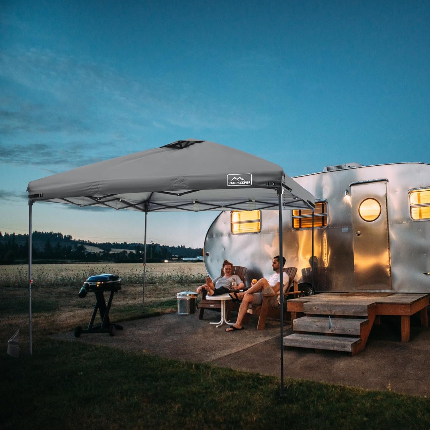 Damerin KK09F tents - View #7