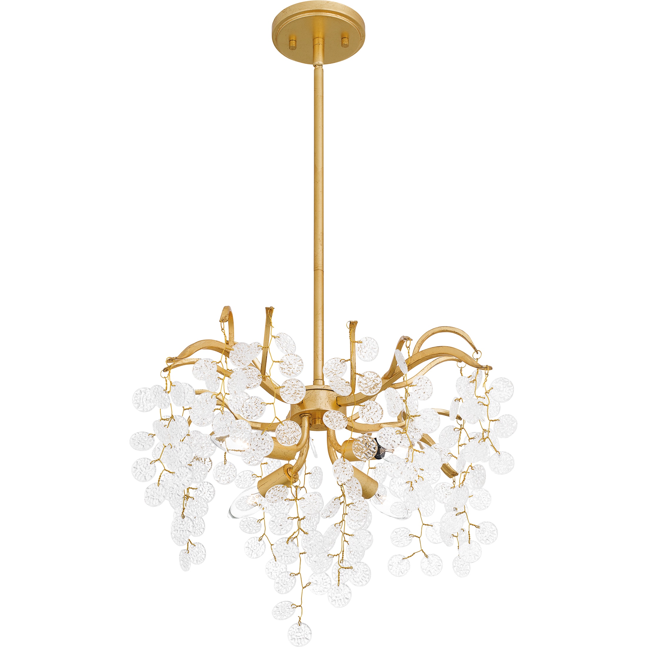 Quoizel MAP2820GFL Pendant-Lights - View #8
