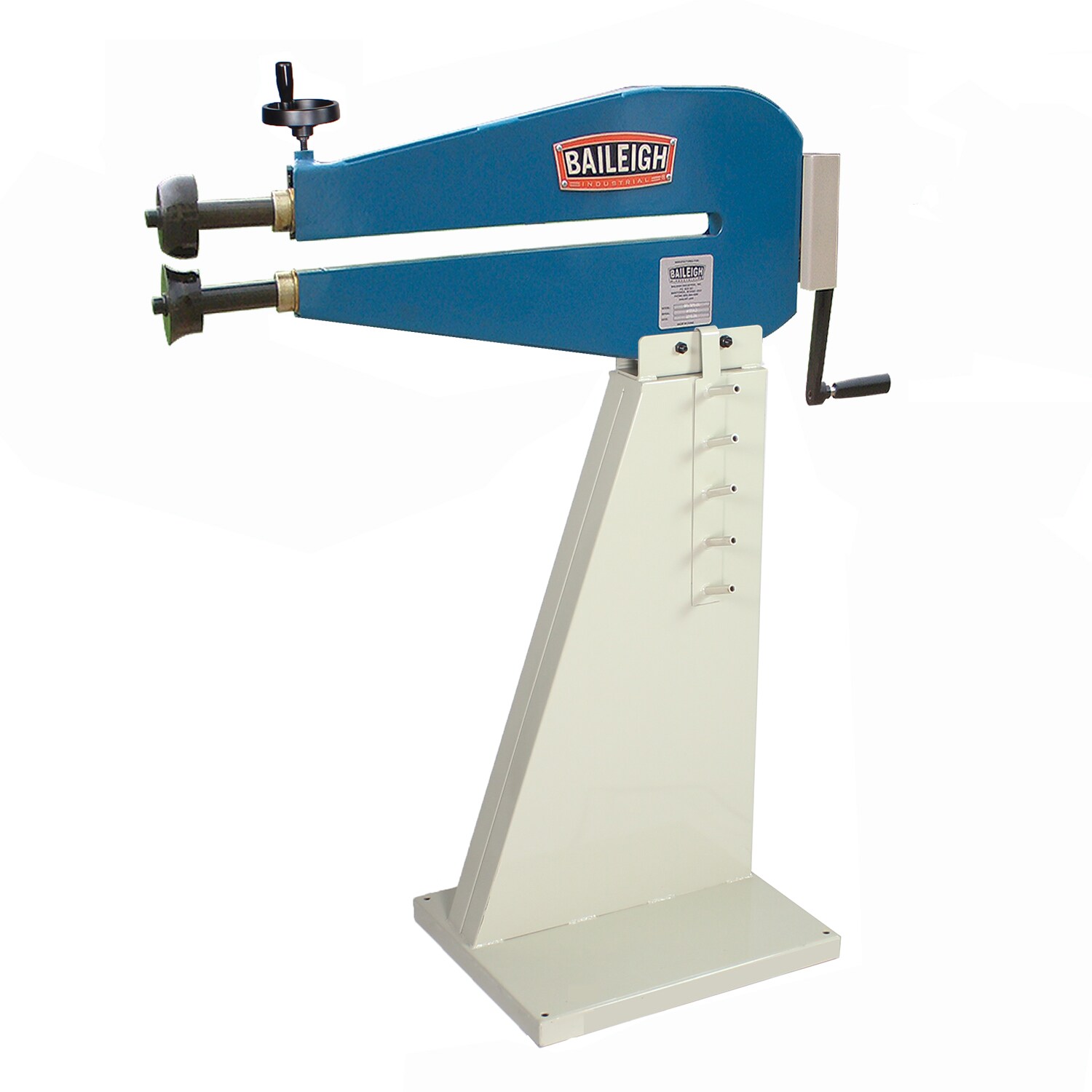 Baileigh Industrial 1000935 Work Stand with Machine Mounts