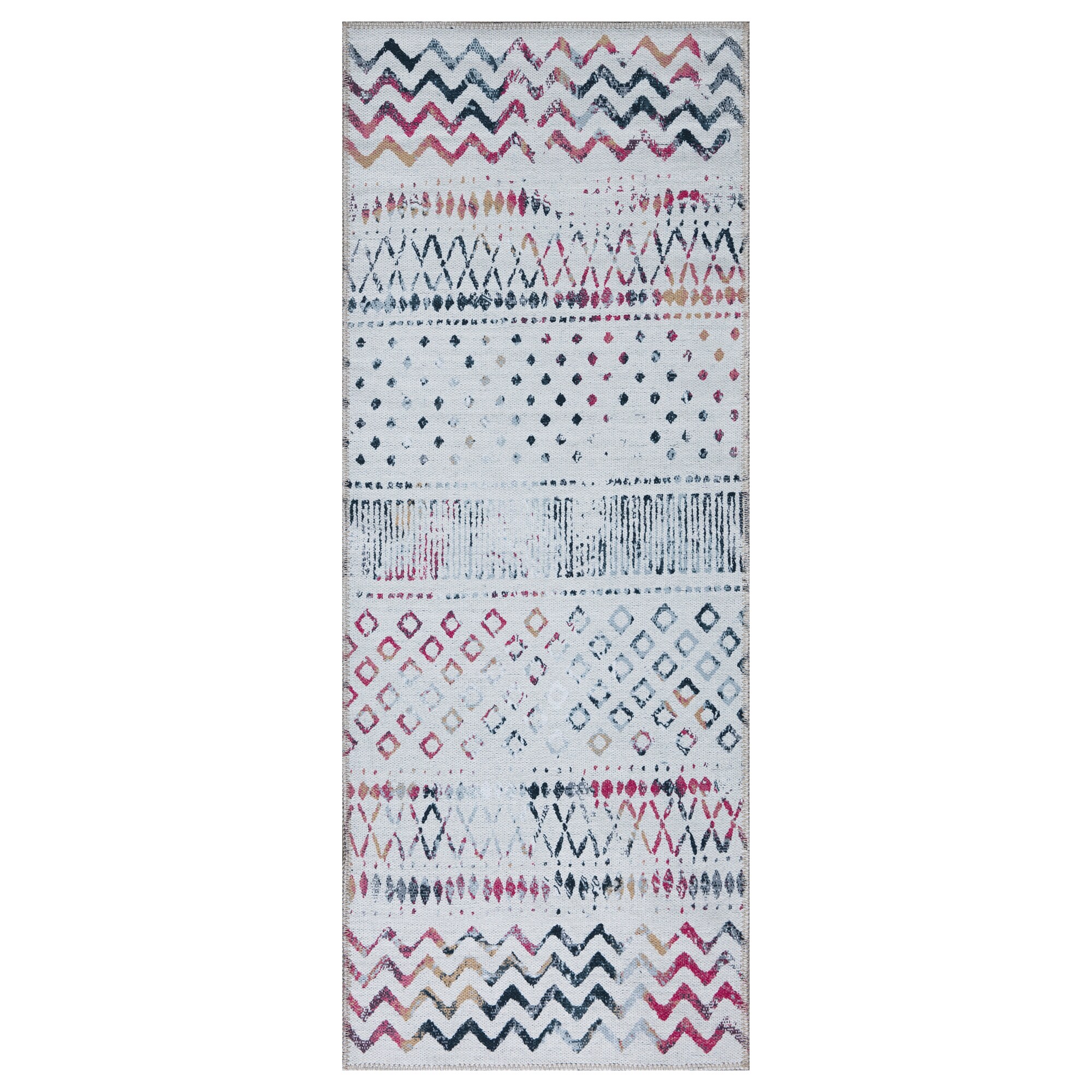 Ottomanson EFF3501-2X5 rugs - View #2