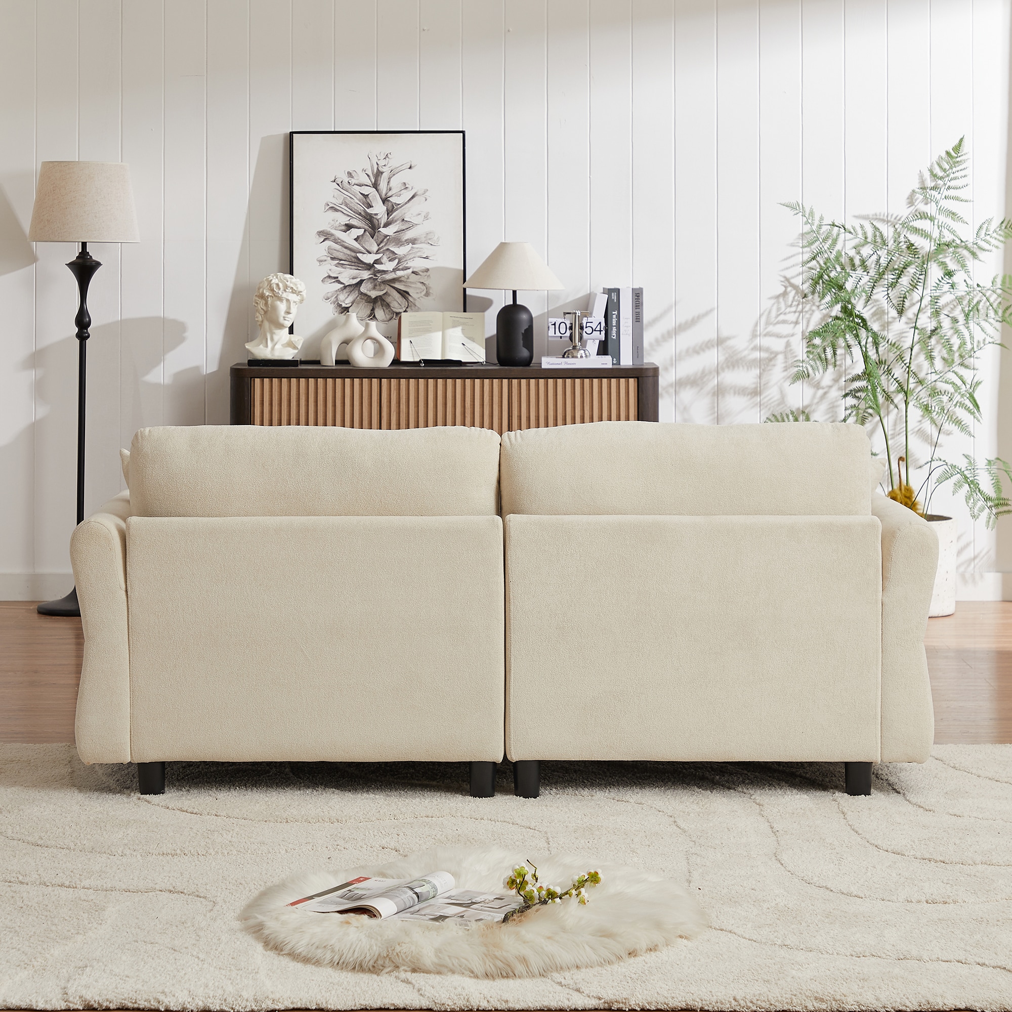 Bybafun YA3700304 Sofas-Loveseats - View #20