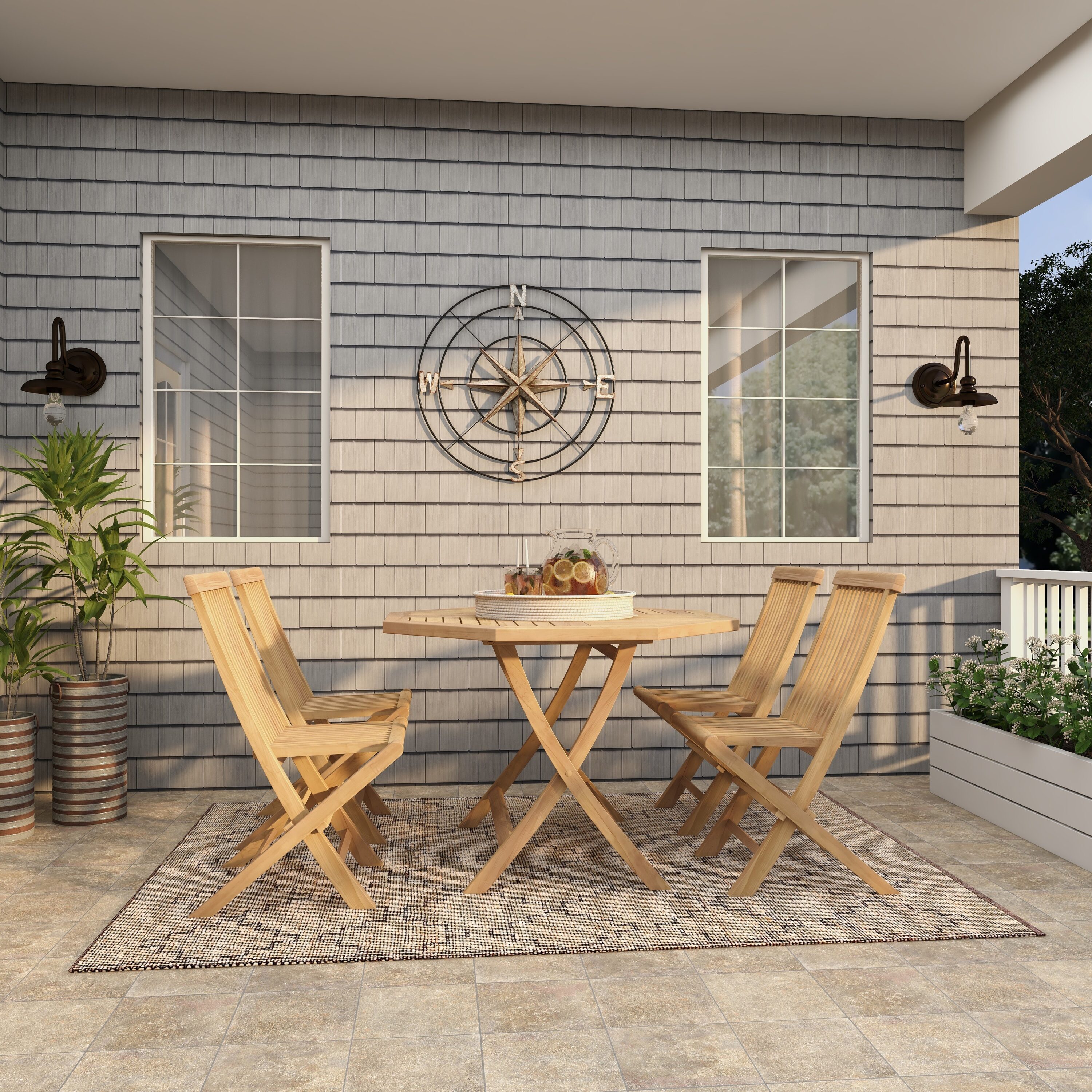 Grayson Lane 53383 Wall-Accents - View #7