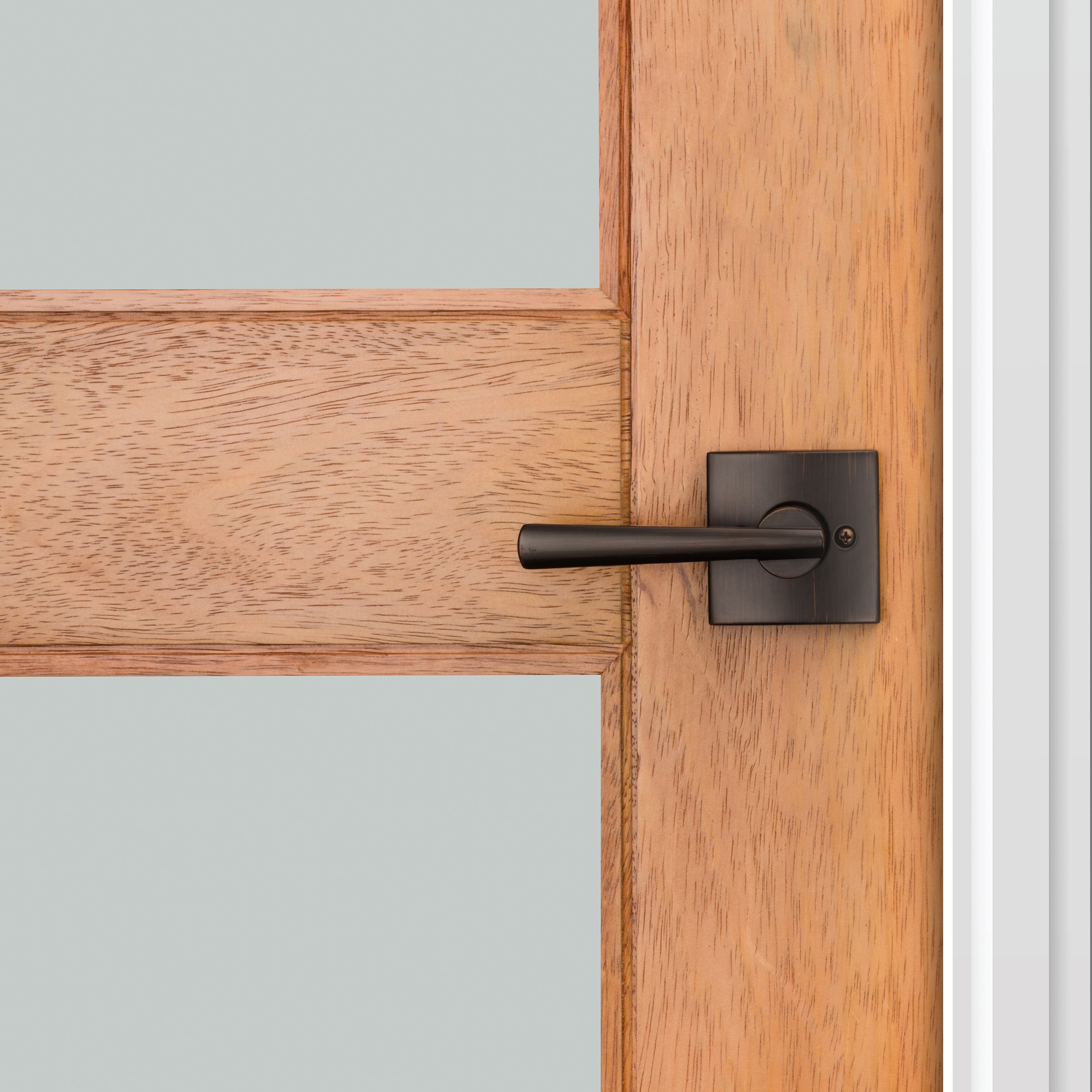 Baldwin 351SPL SQR 11P Door-Handles - View #7